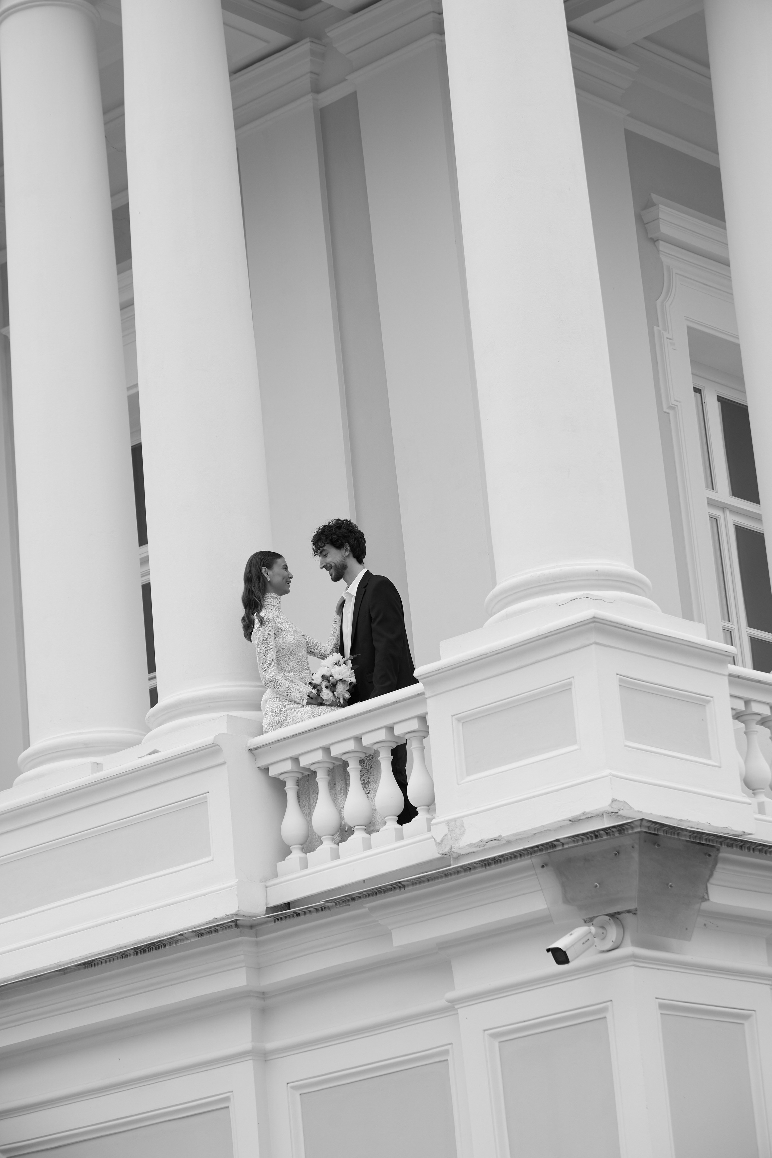 Коля + Карина. Свадебный фотограф в Нижнем Новгороде