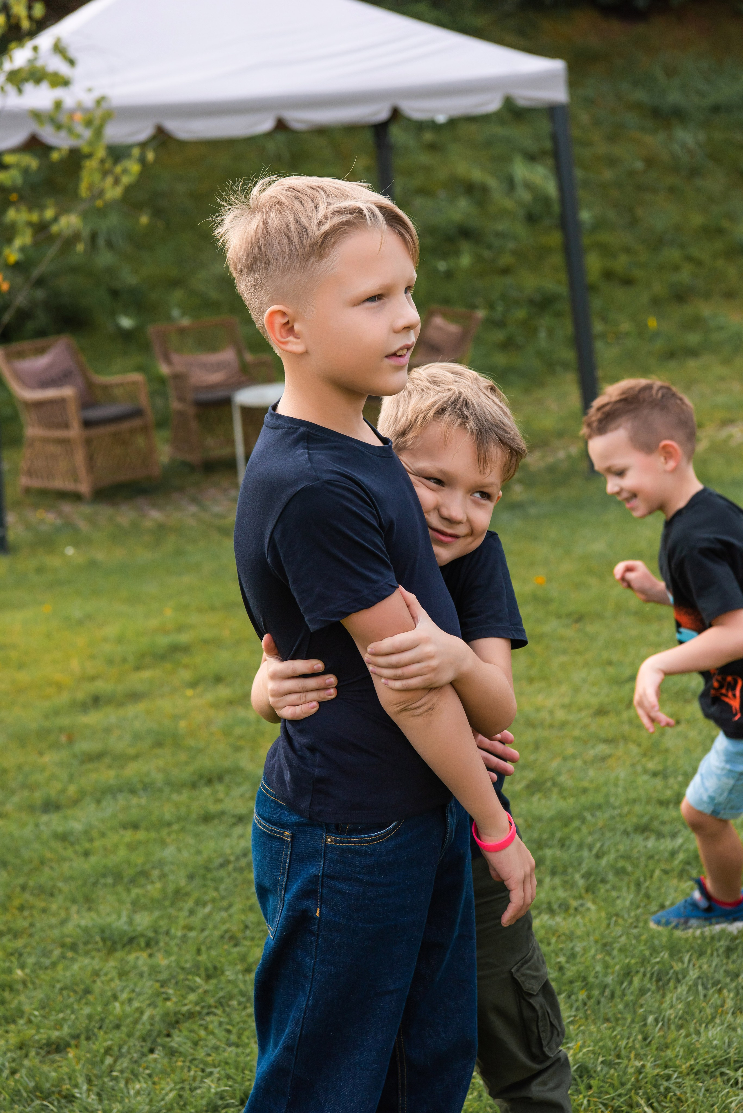 День Рождения Мирона. Свадебный и арт-фотограф Кунецкая Диана
