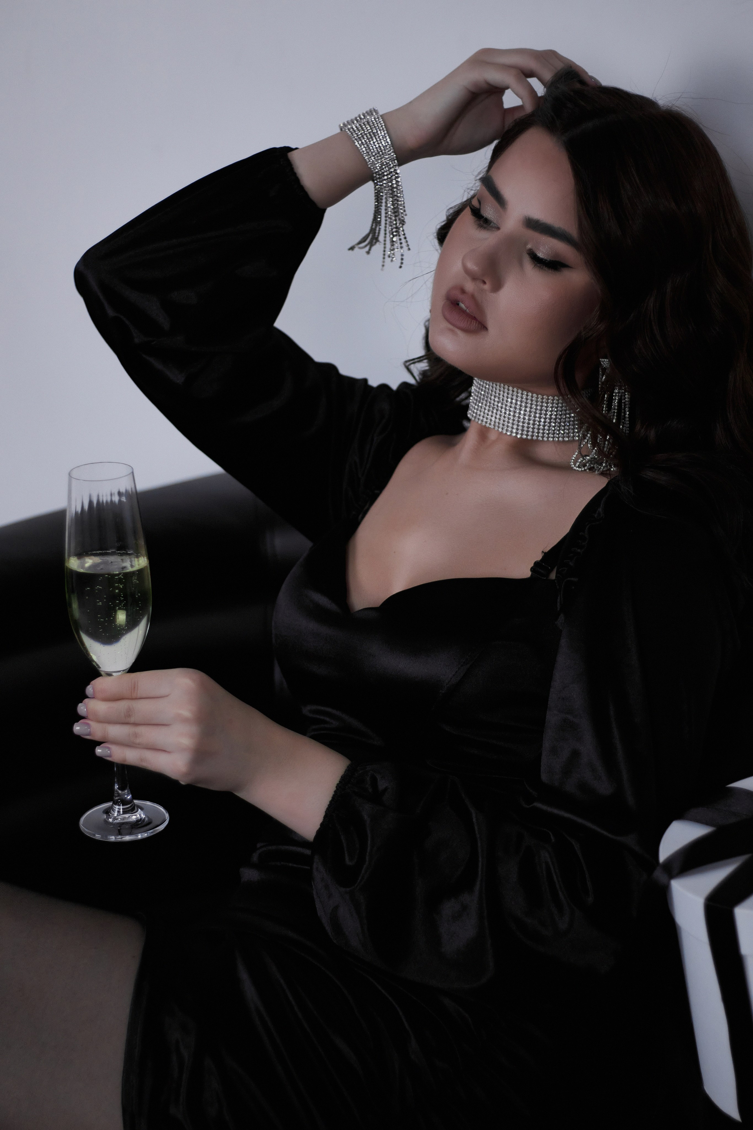 Ксения и Анастасия. Фотограф в Ростове-на-Дону Нюхарева Виктория