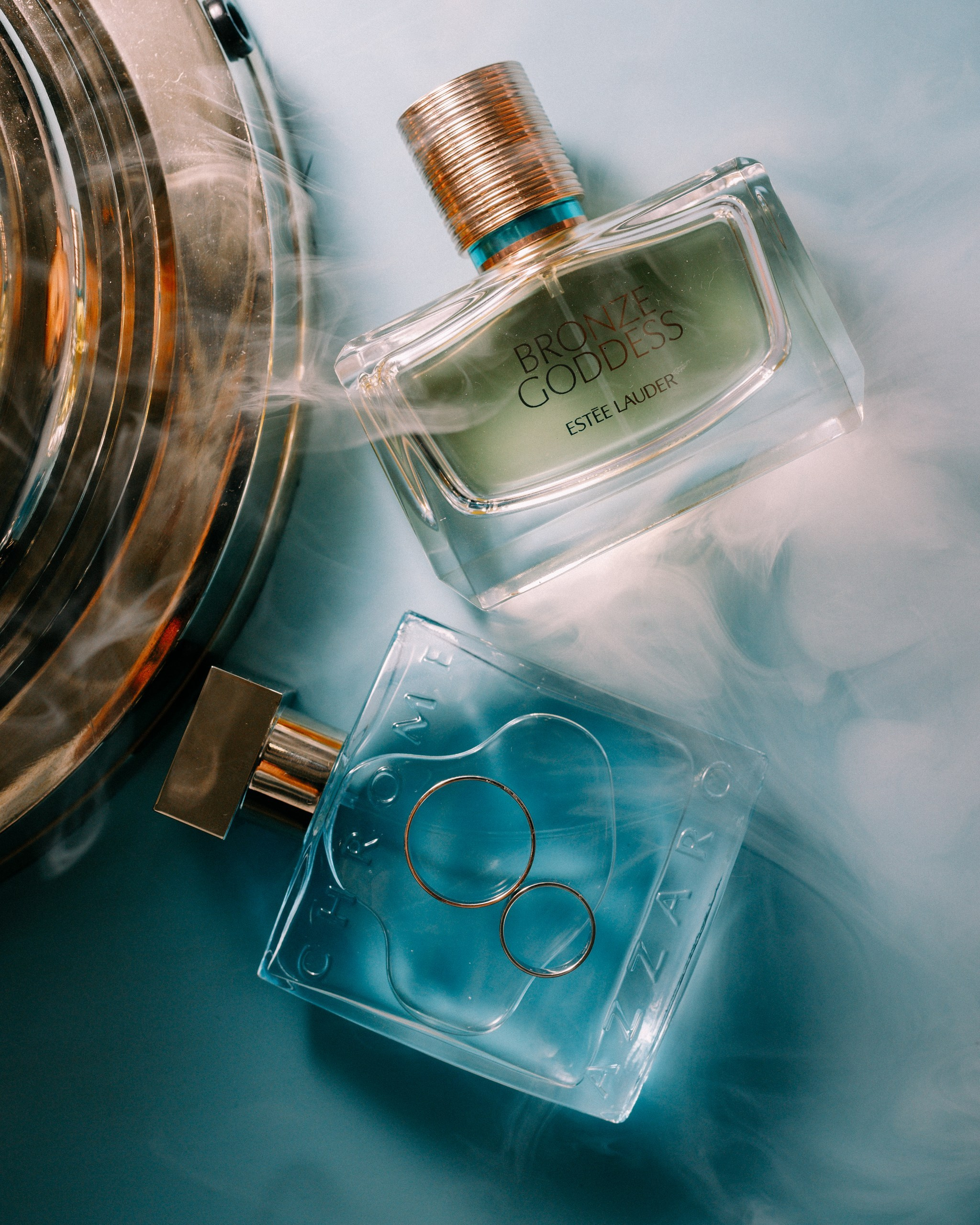 July. Wedding reels and photo