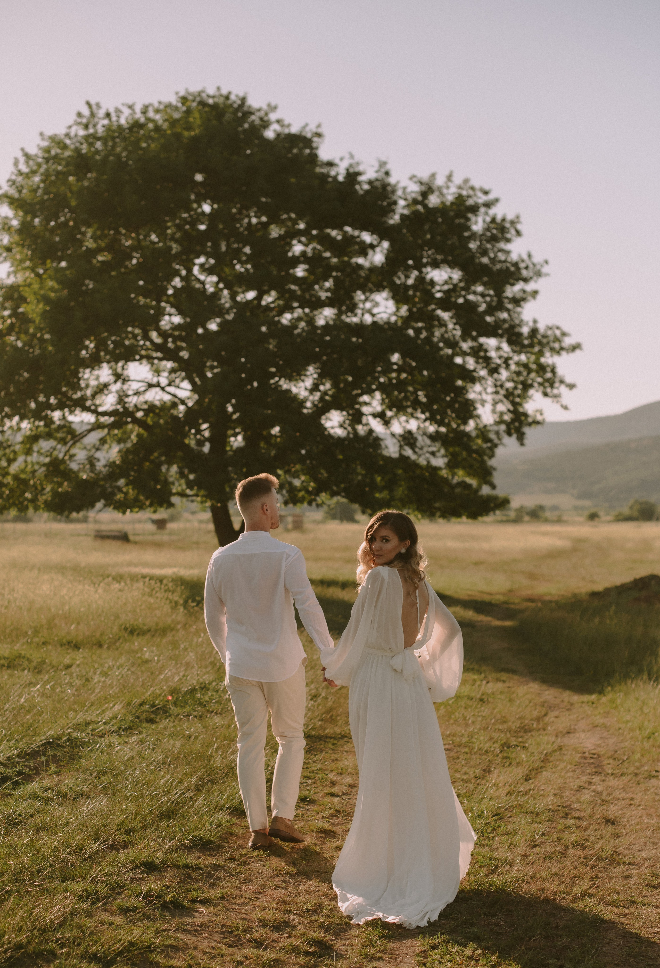Саша и Марина (Севастополь). Свадебный, женский, семейный фотограф в Севастополе Юлия Мошенко