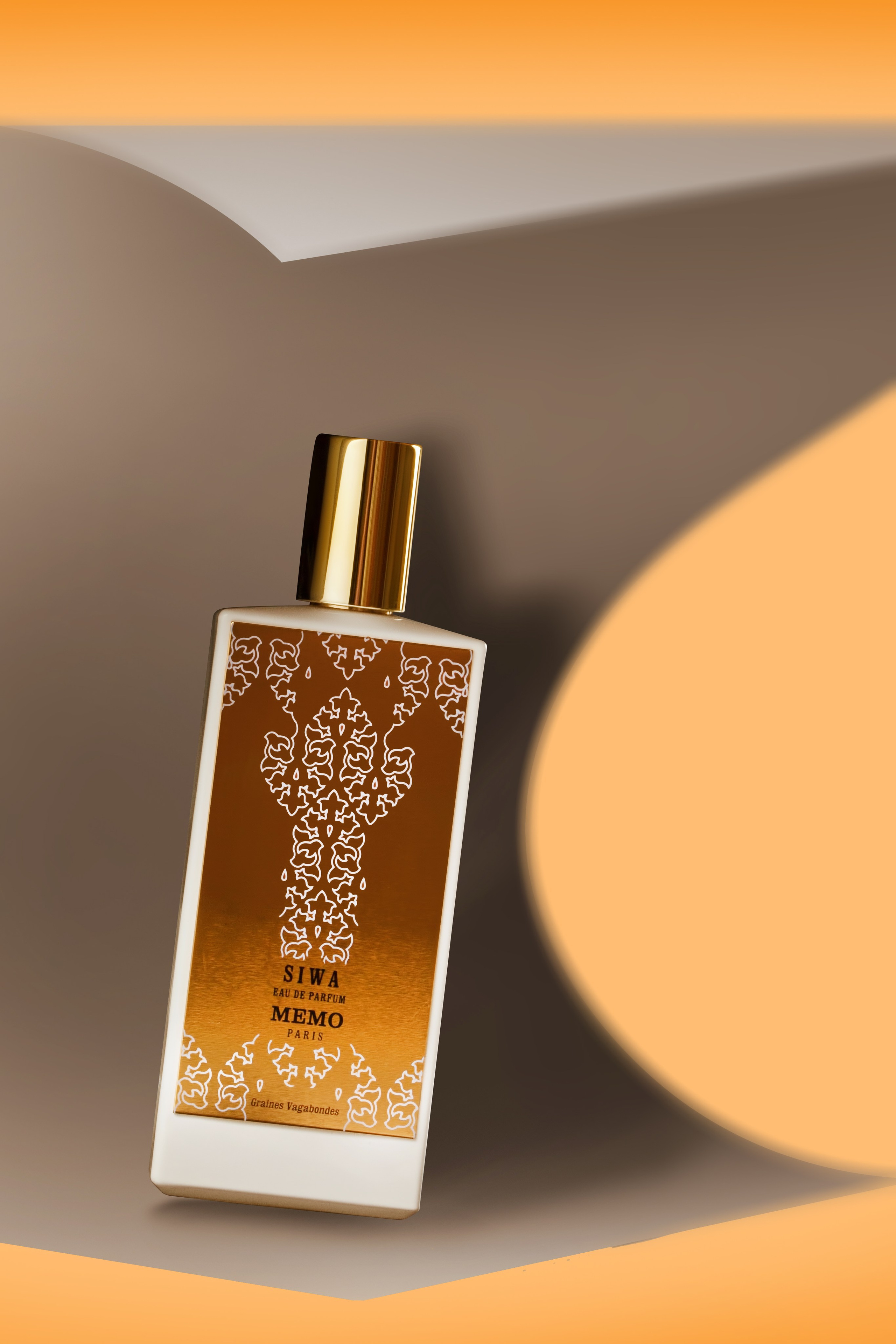 Художественная обработка парфюмов | Студия SVITHART