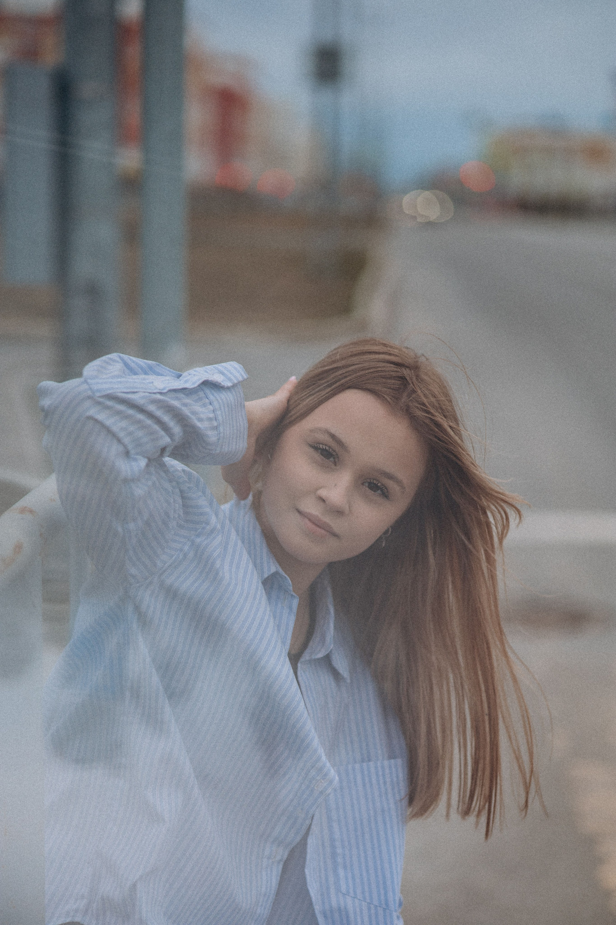 Милана. Семейный фотограф Нижневартовск Тюмень Ефимова Ирина