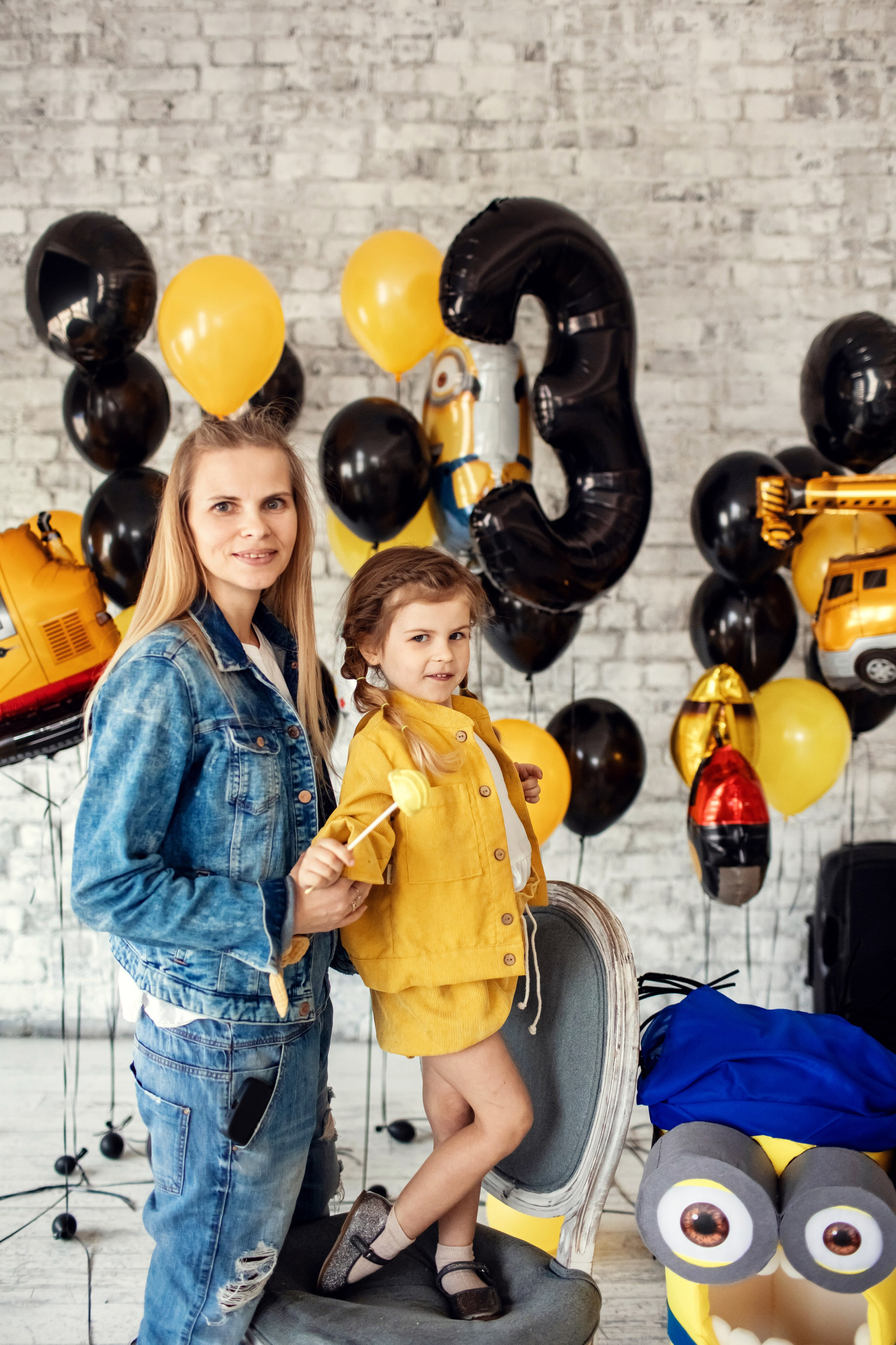 Роме 3 года. Детский и семейный фотограф в Москве Анна Ипатьева