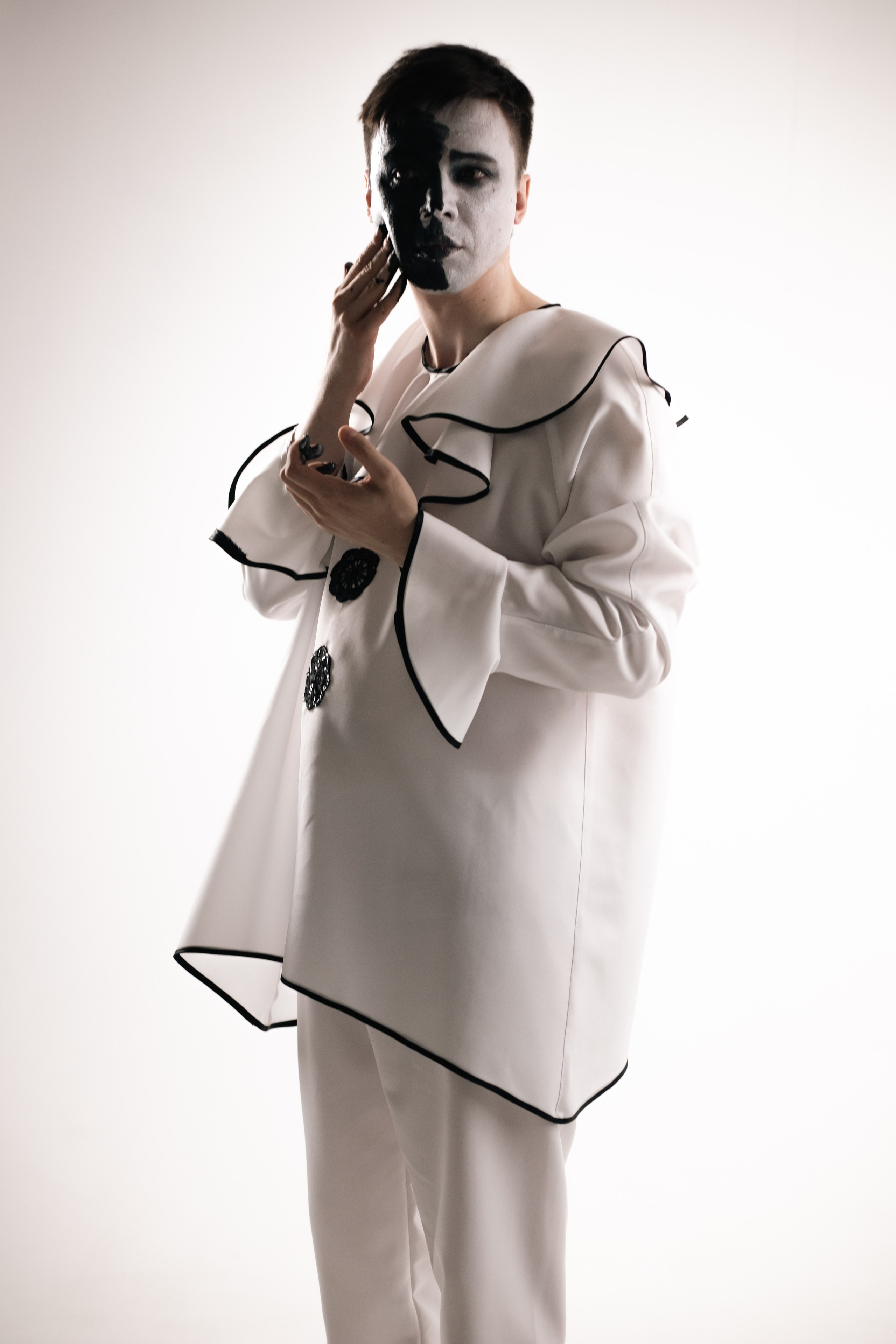 Евгений. Фотограф в Тюмени Даша Михнова. Портреты, фотопроекты, фотодни