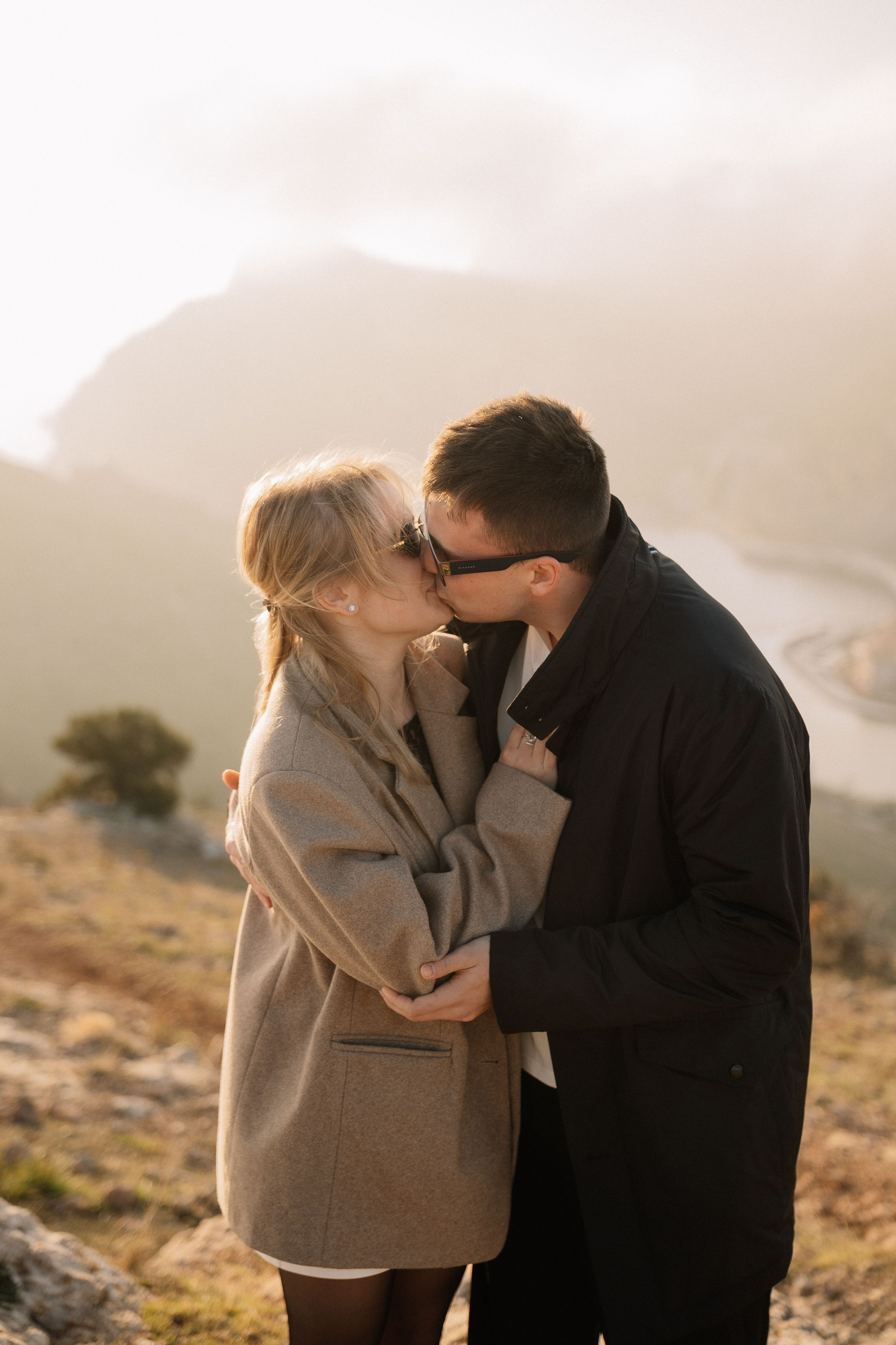 D&I. Семейный фотограф в Севастополе и Симферополе Александра Чистякова