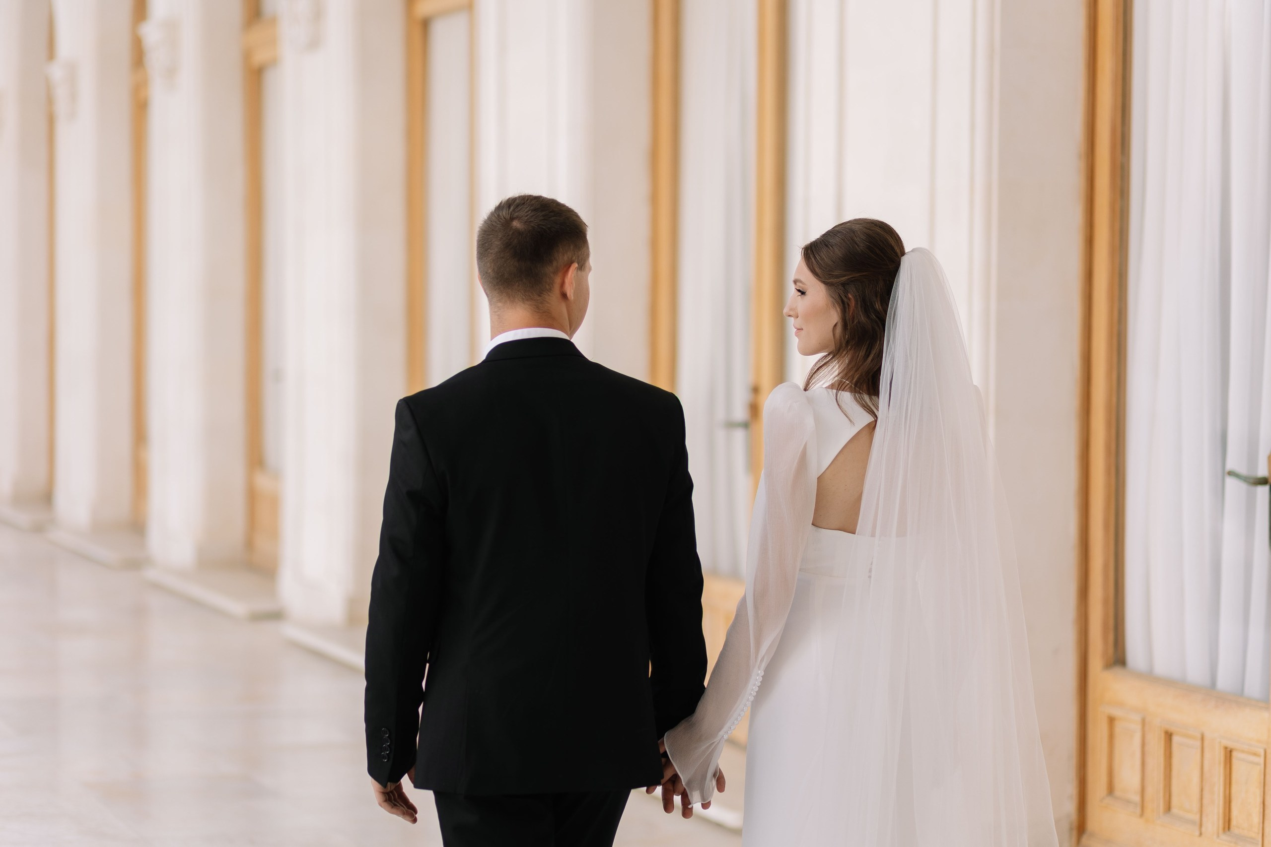 L&I. Семейный фотограф в Севастополе и Симферополе Александра Чистякова