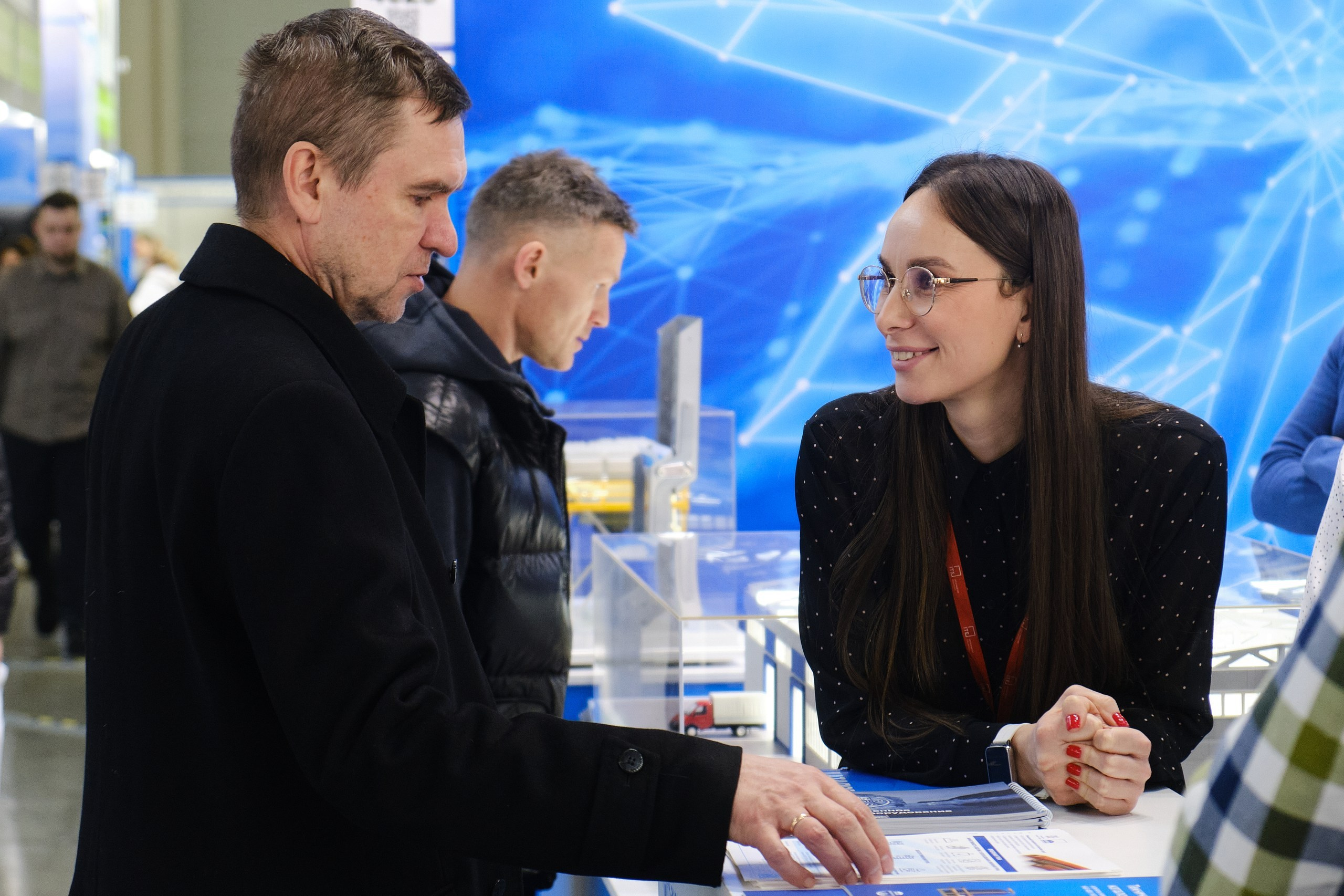 AIRVent. Репортажный фотограф в Москве Денис Тамко