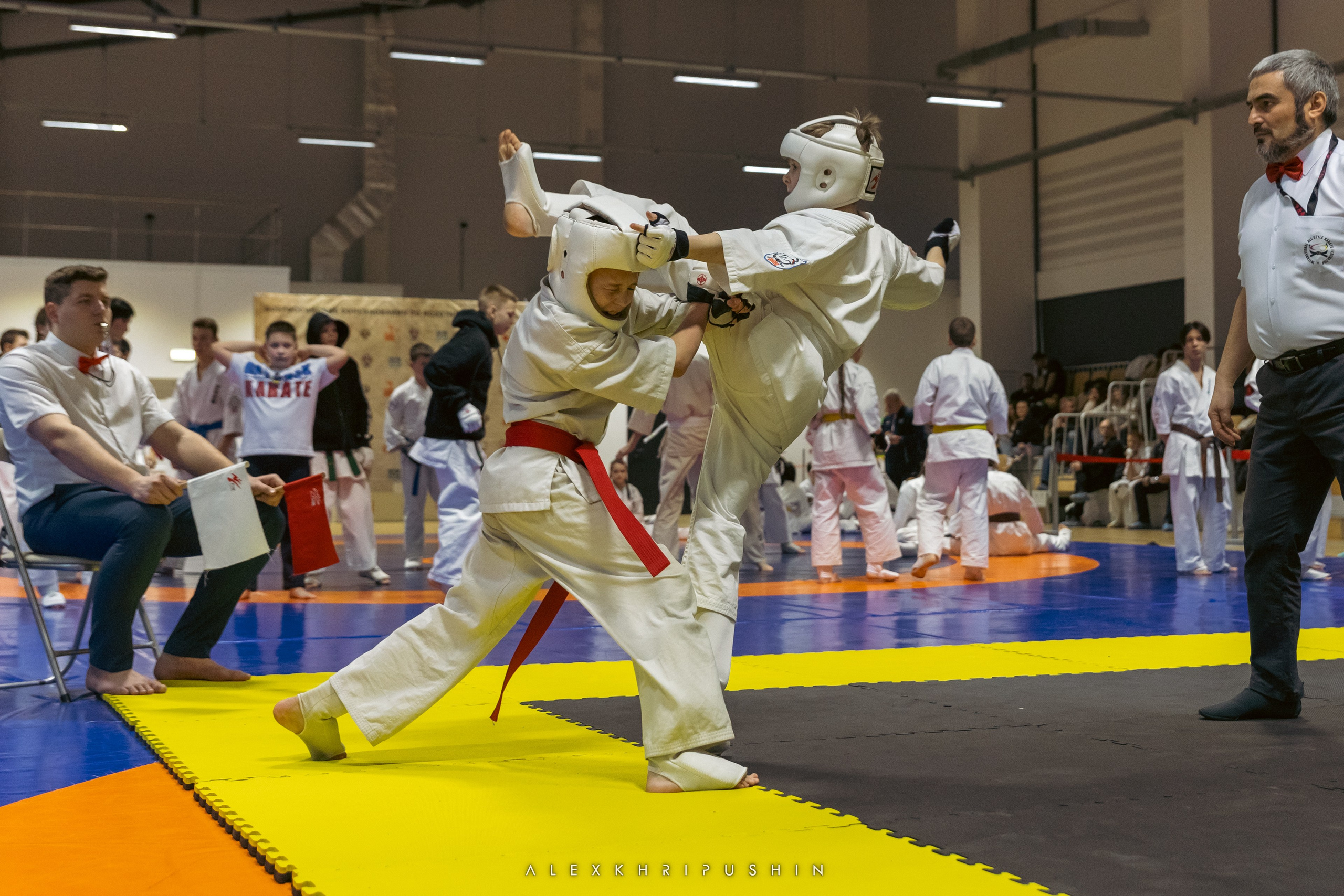 Съёмки спортивных мероприятий. Александр Хрипушин фотограф Воронеж