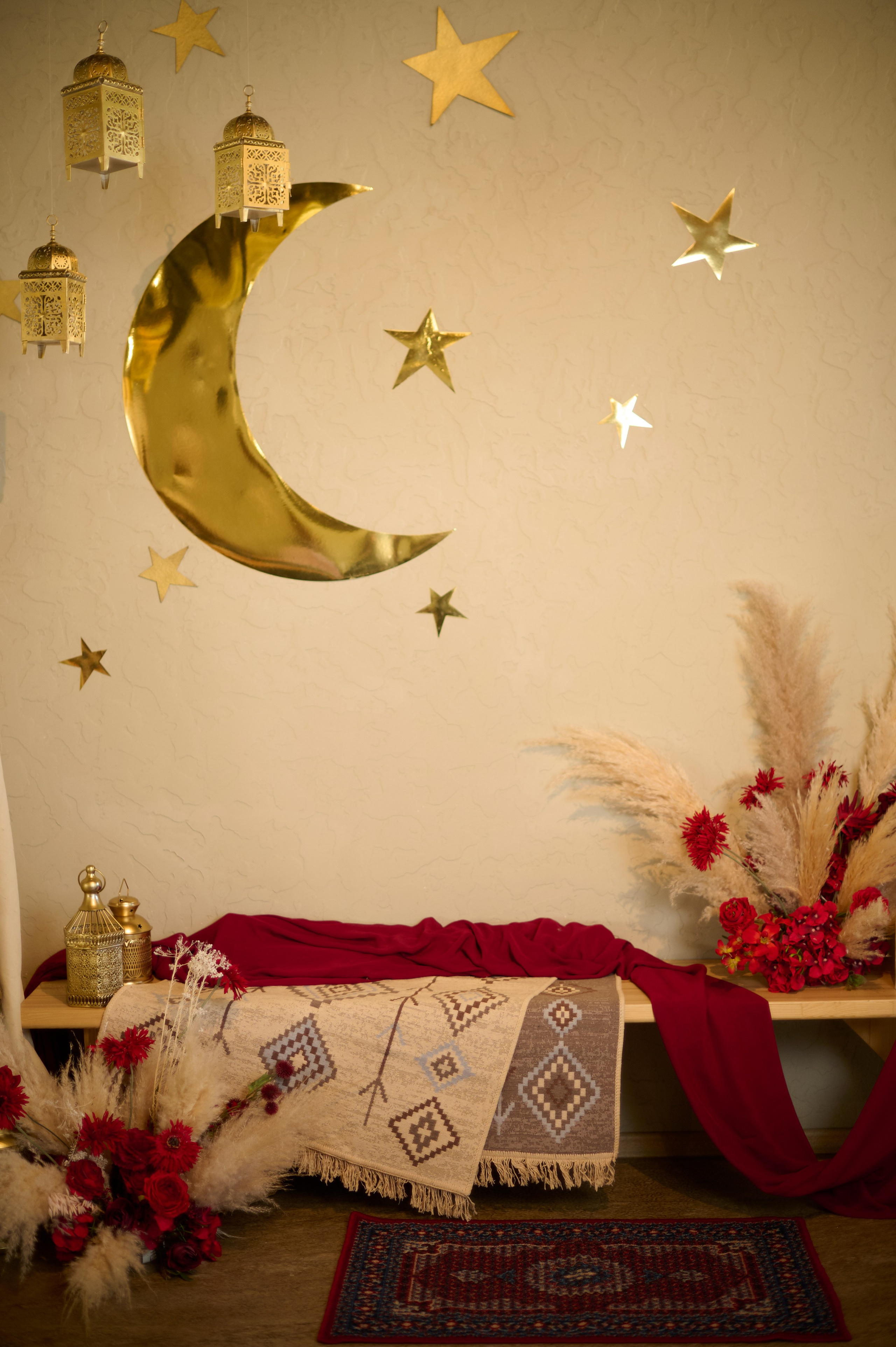 Фотосъемка никахов. Свадебный фотограф Тимур Хабибуллин