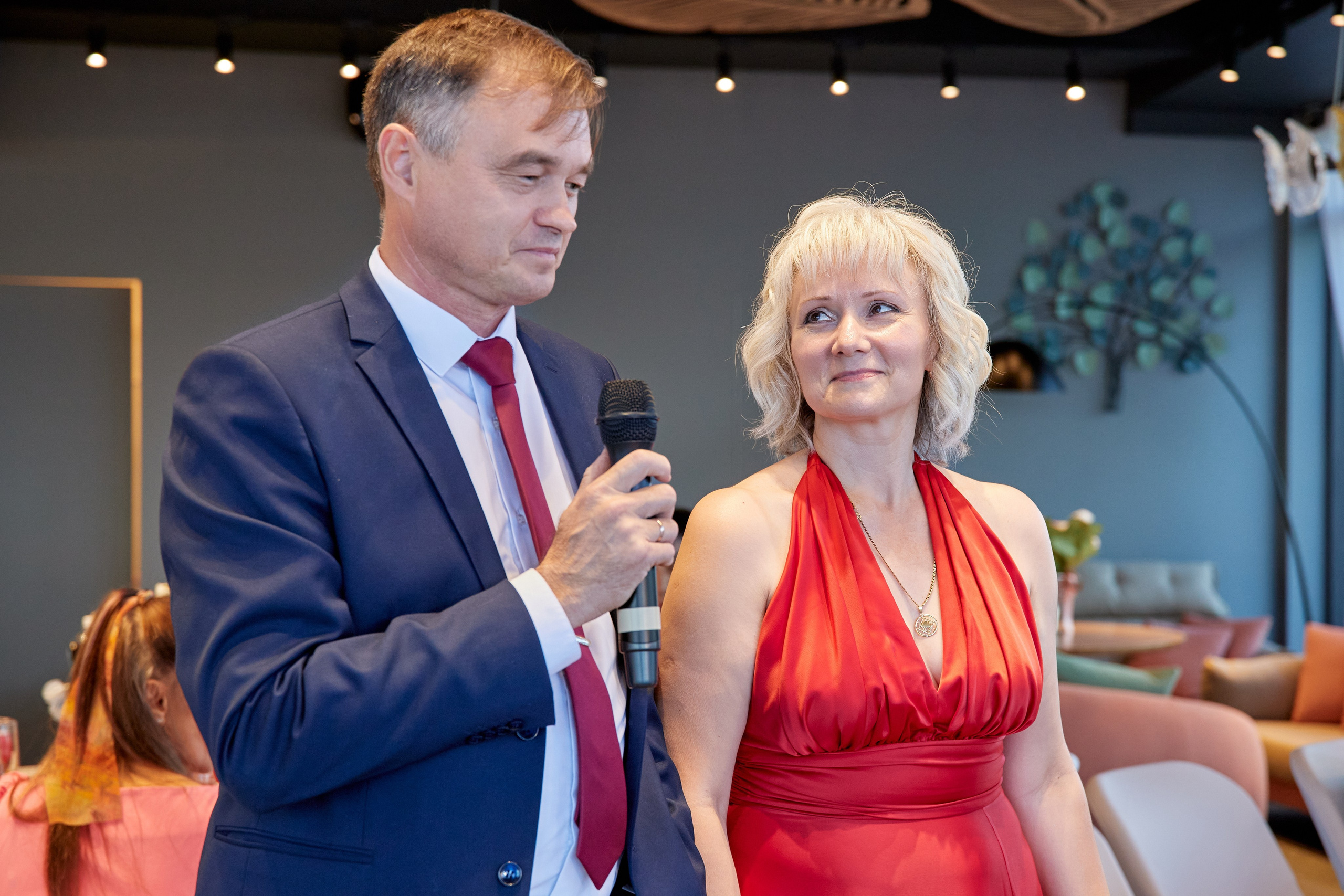 Антон и Кристина. Фотограф в Самаре Анастасия Афанасьева