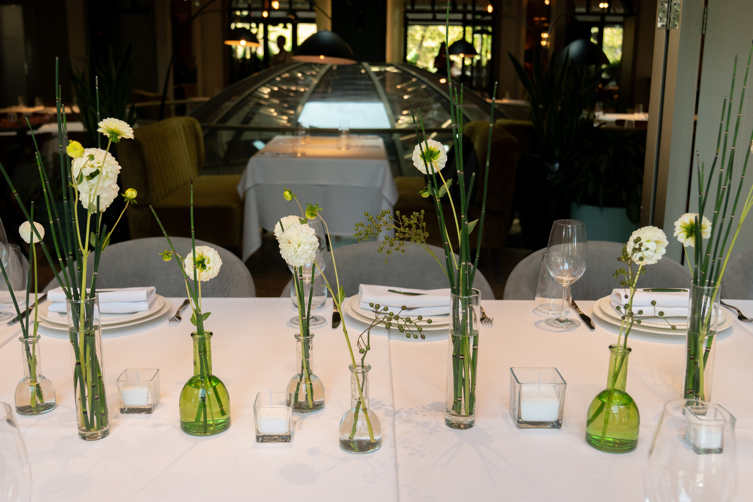 Елена & Сергей. Оформление свадеб, декор свадеб Вера Маркова, Москва