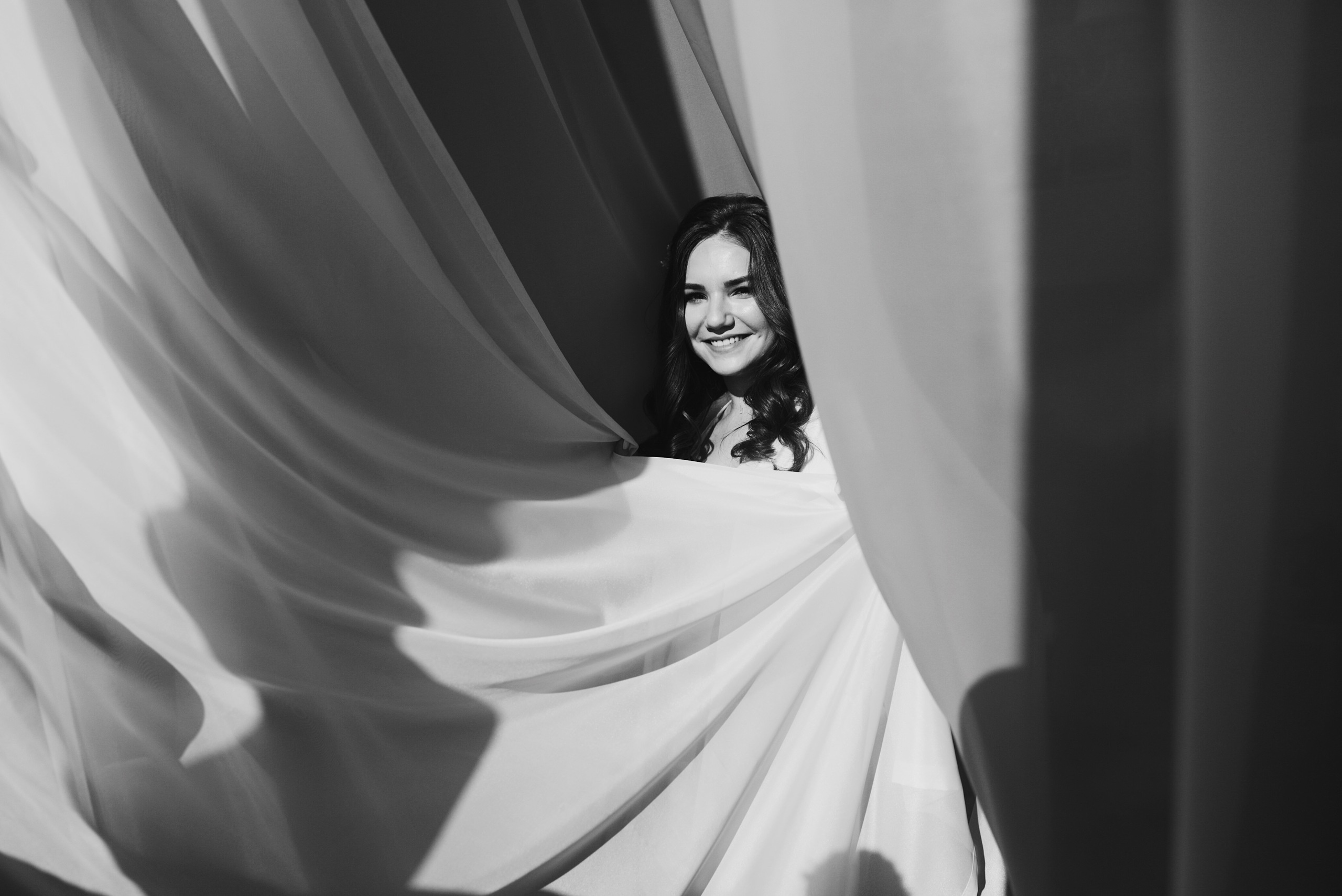 Никита и Александа. Организация и координация свадебных и семейных торжеств