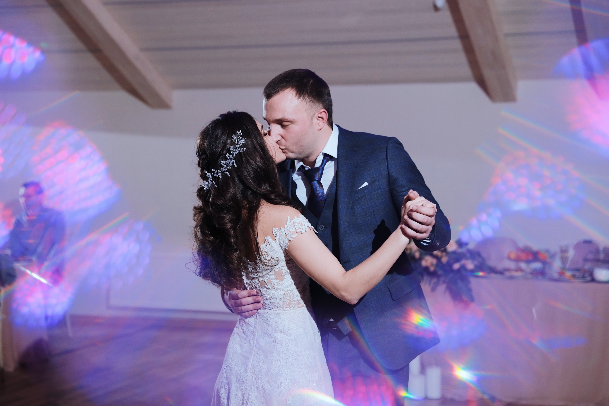 Никита и Александа. Организация и координация свадебных и семейных торжеств