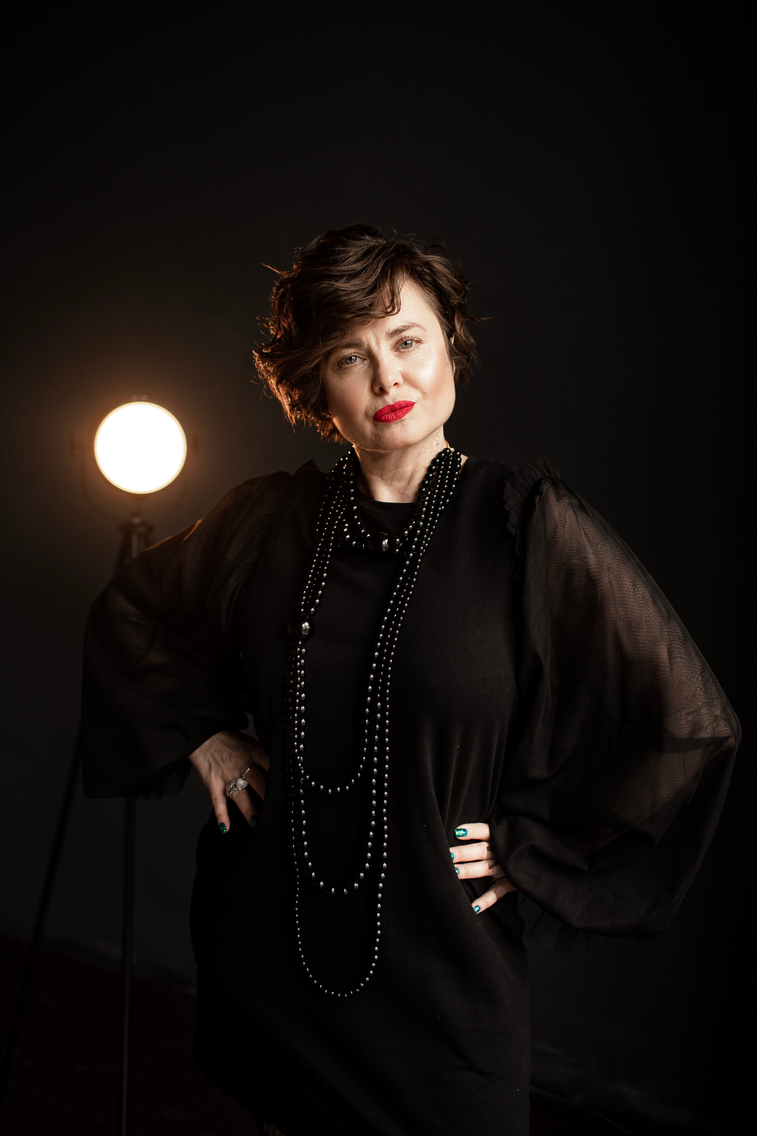 Наталья. Семейная съемка — это красивый способ признаться своей семье в любви