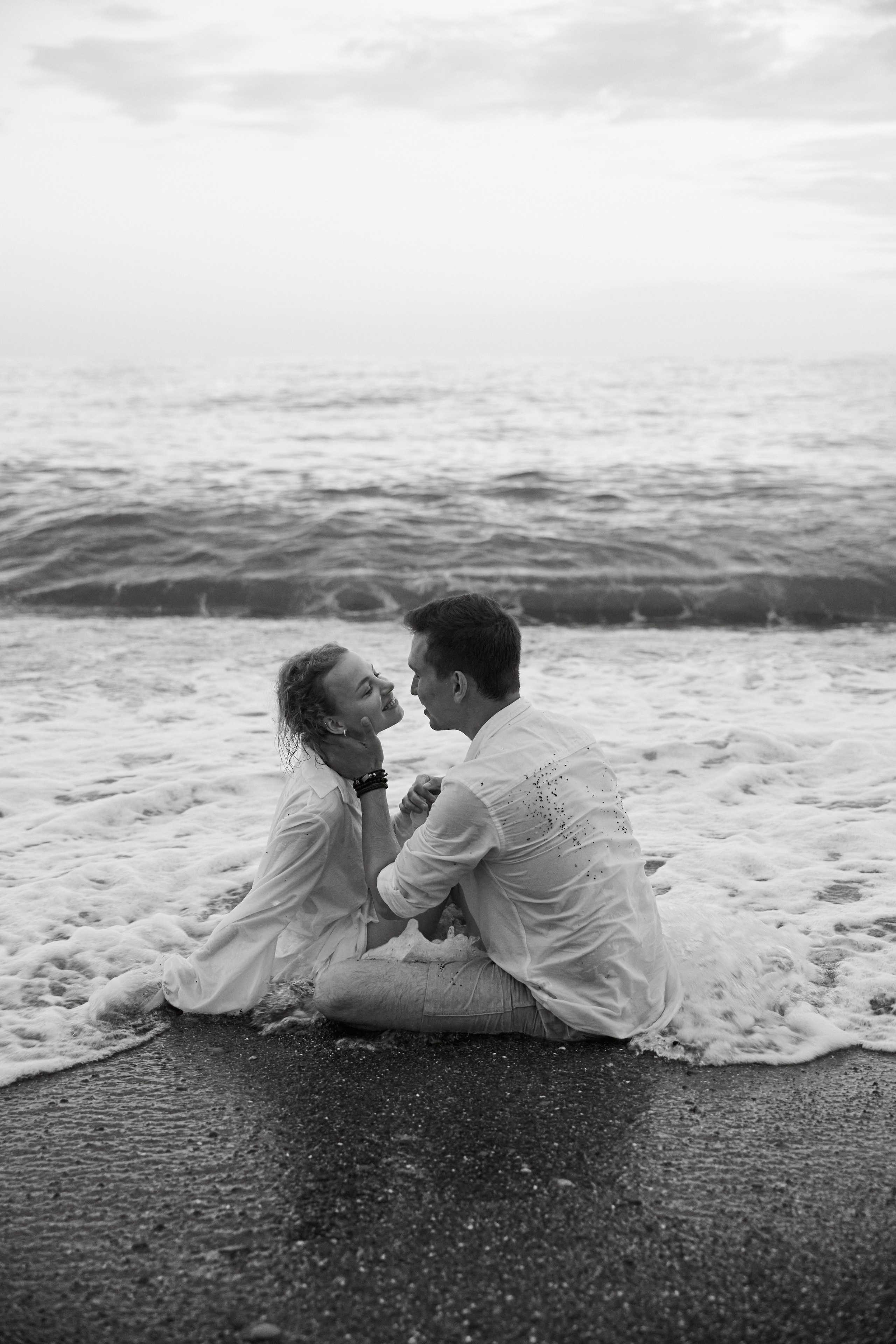 Алена и Руслан июль 2024. Свадебный и семейный фотограф в Сочи и Краснодарском крае Анна Шмелёва