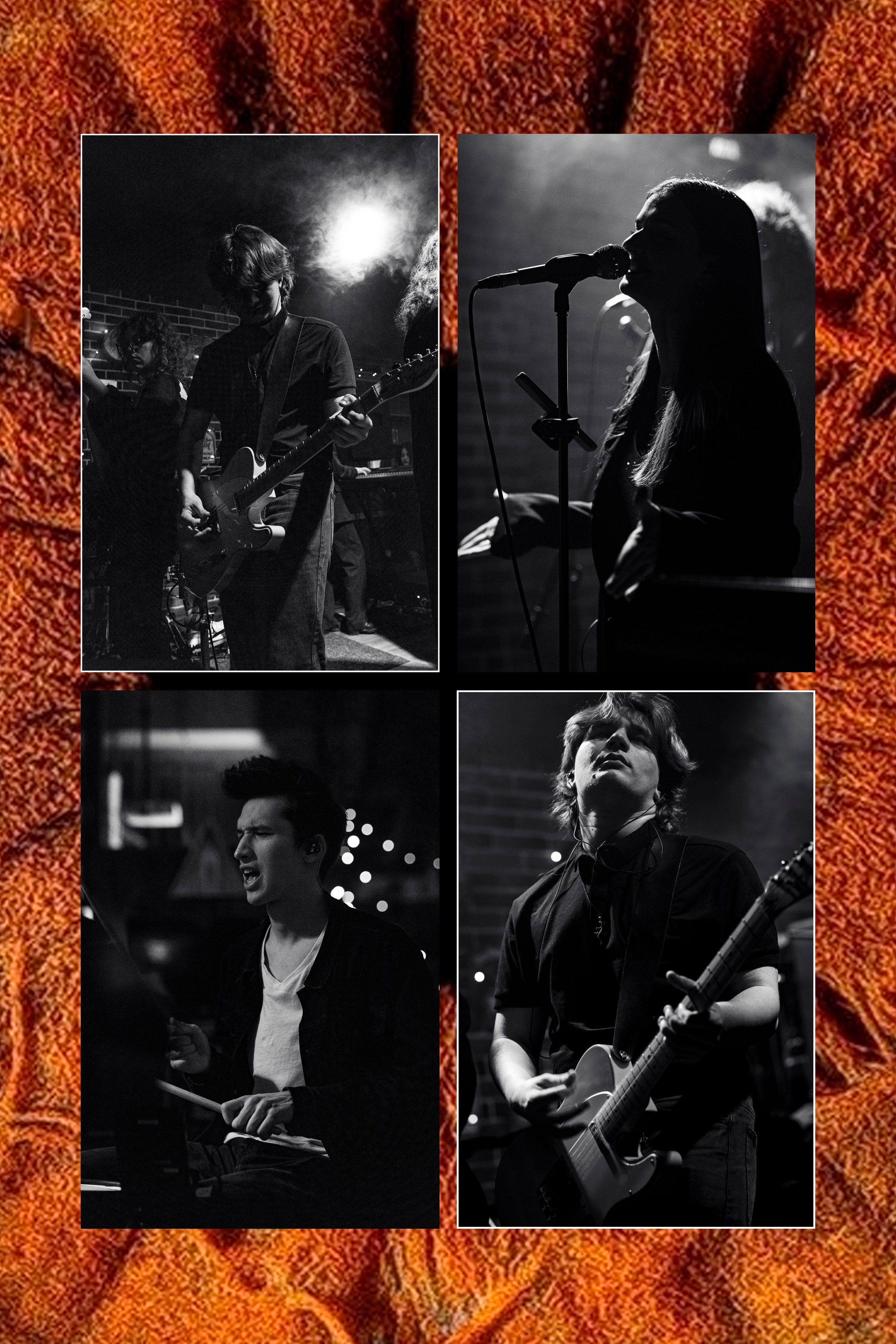 Между нами. YANA KIDVSKAT