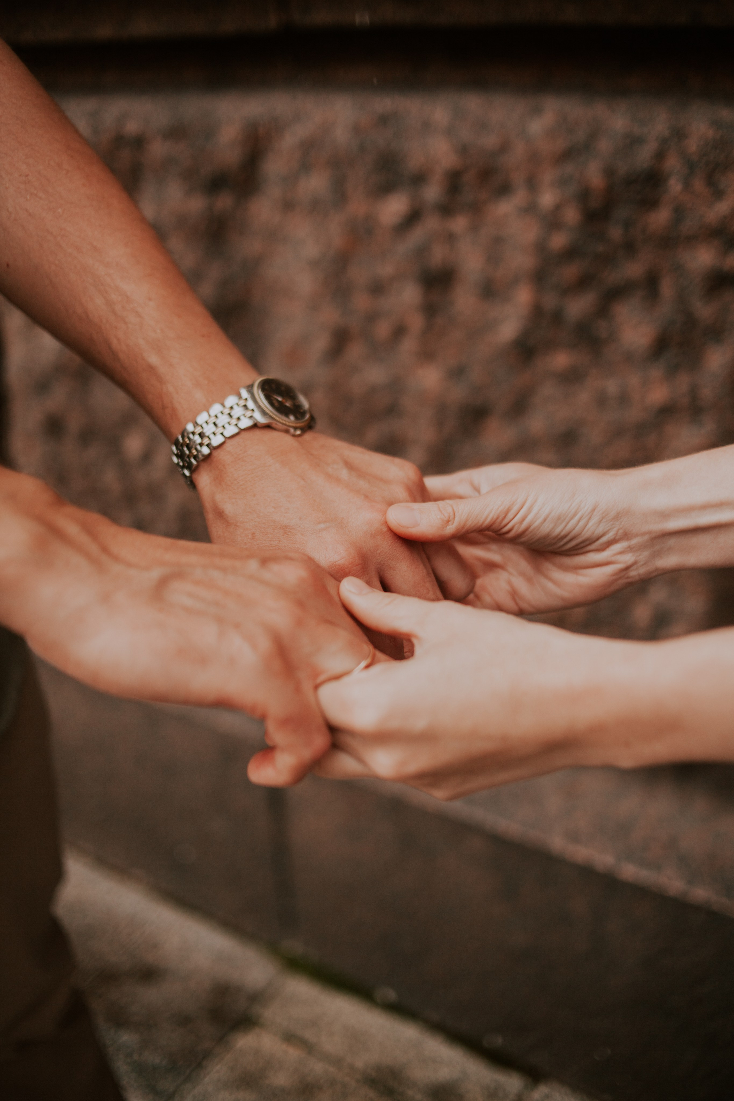 Сергей, Юля, Искра и Костя. Семейный фотограф во Всеволожске и Санкт-Петербурге Юлия Капустина