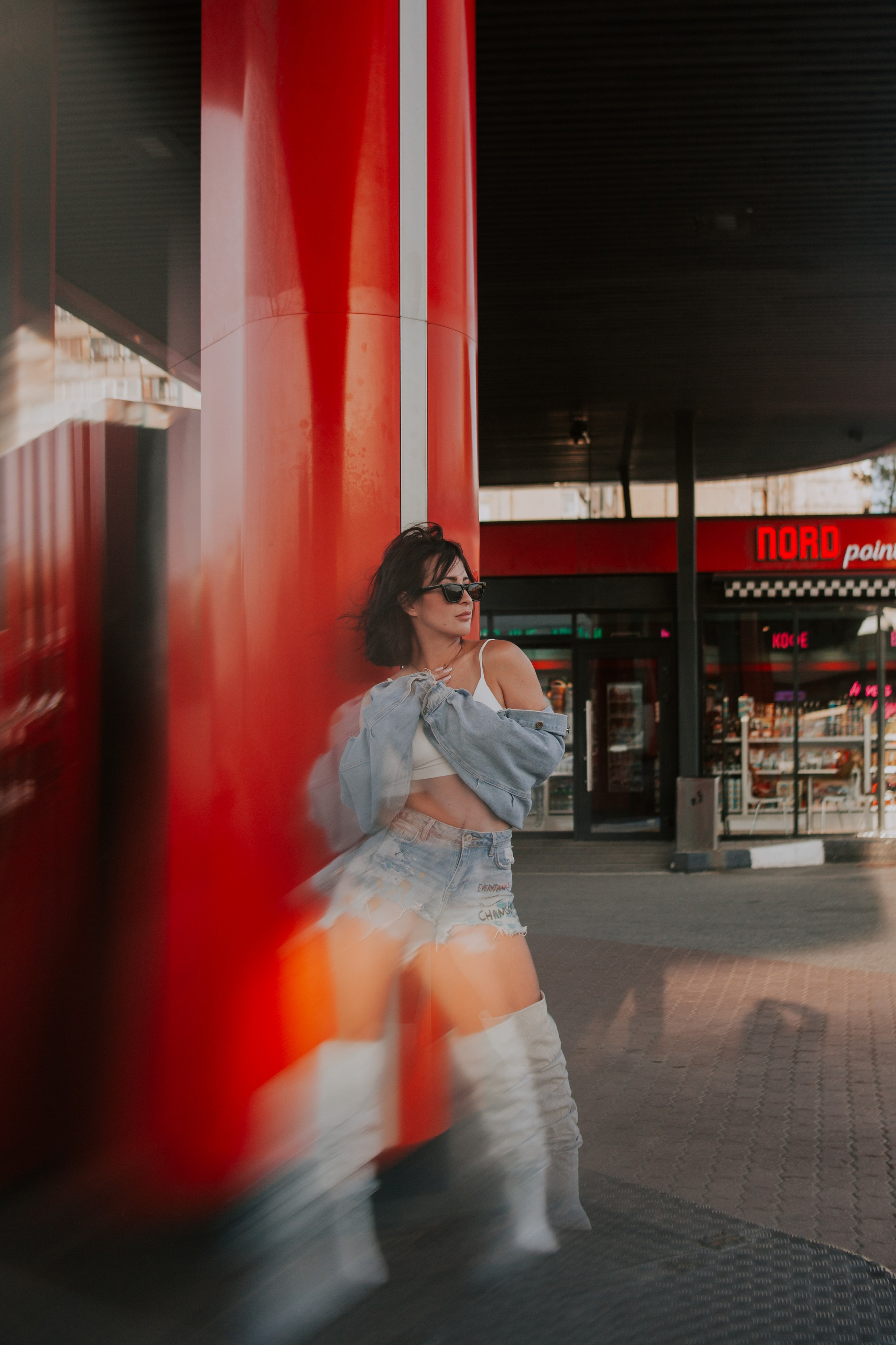 Кристина. Семейный фотограф во Всеволожске и Санкт-Петербурге Юлия Капустина