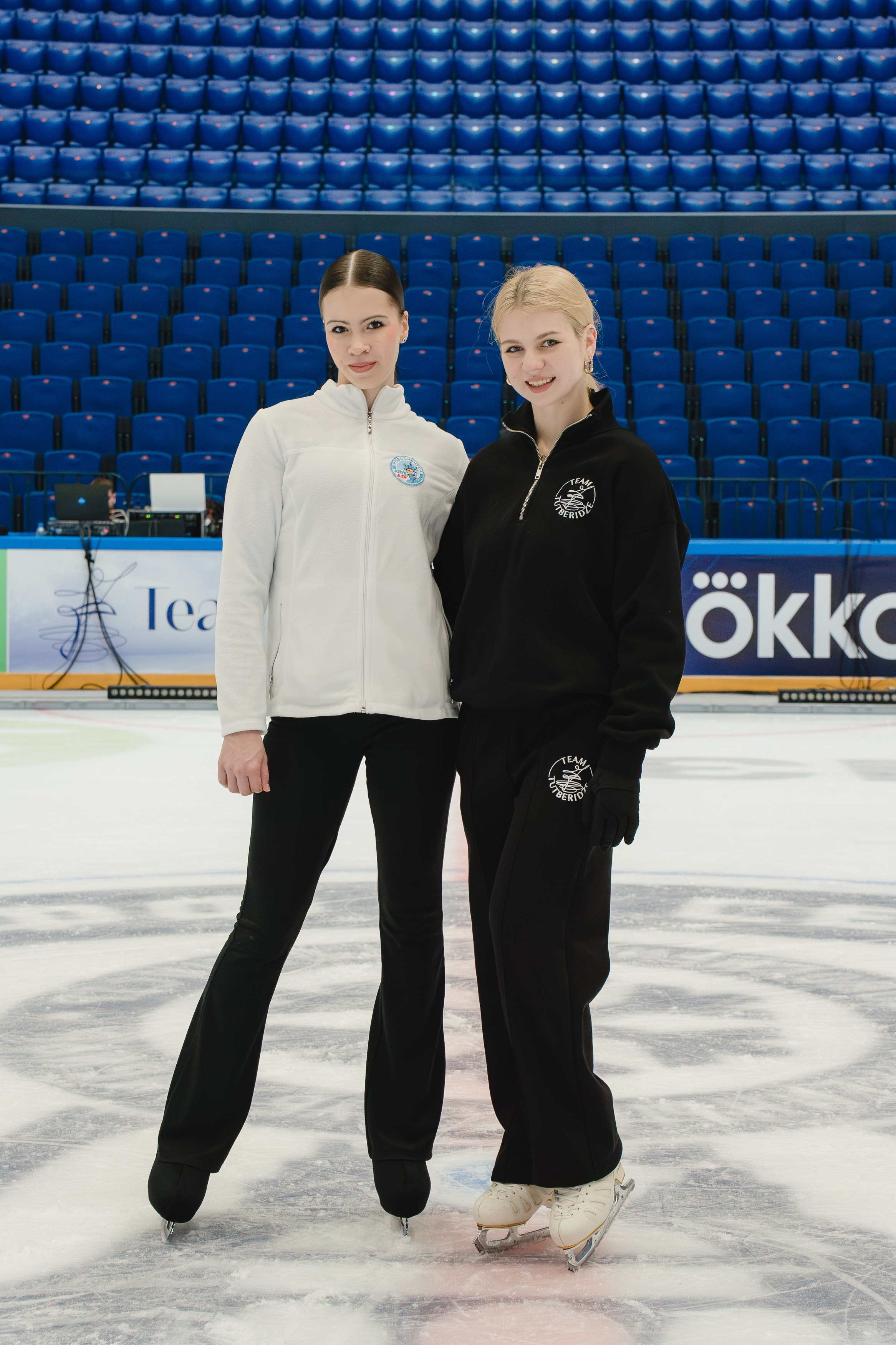 Мастер-класс Александры Трусовой (10-00). Воробьева Ксения — Спортивный и танцевальный фотограф Новосибирск