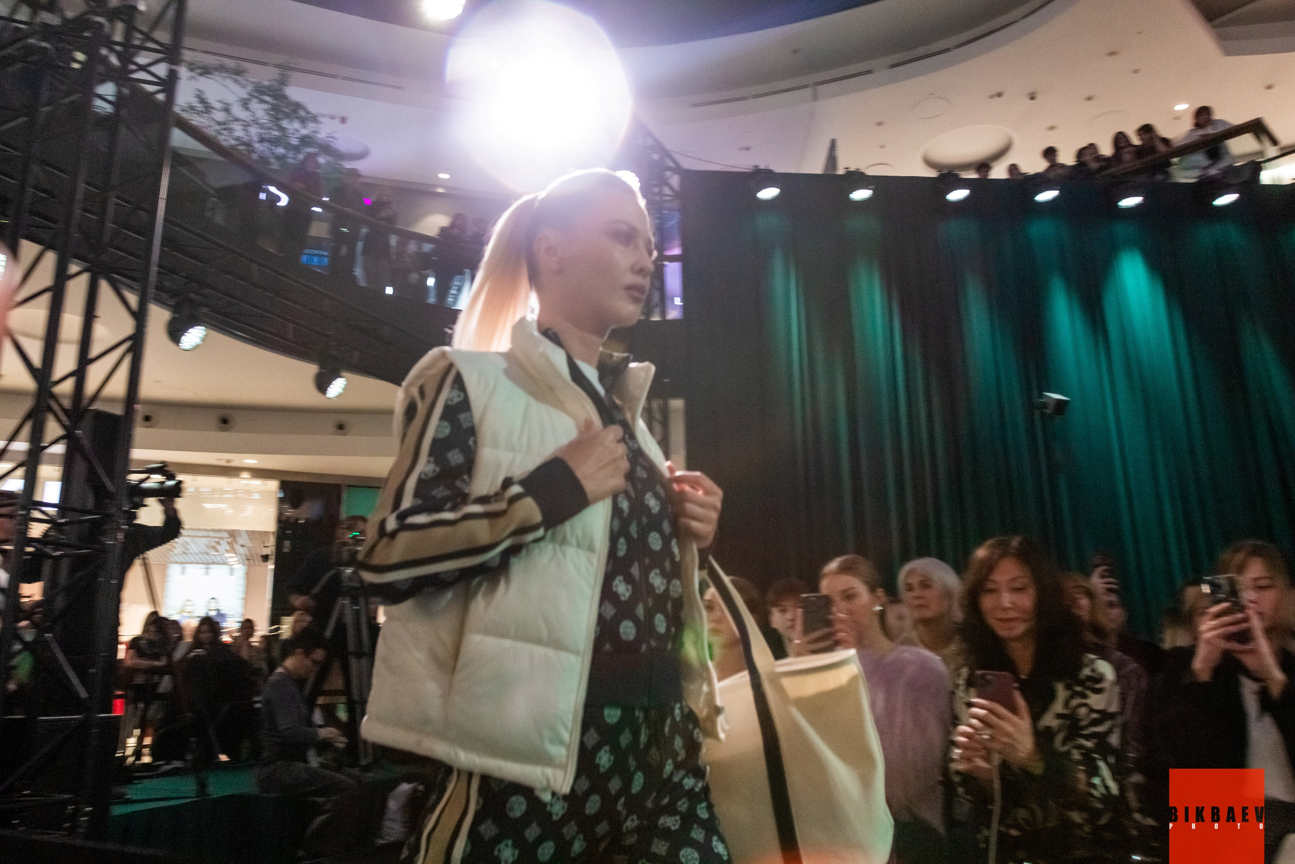 Sokol Fashion Week 2025. Главная