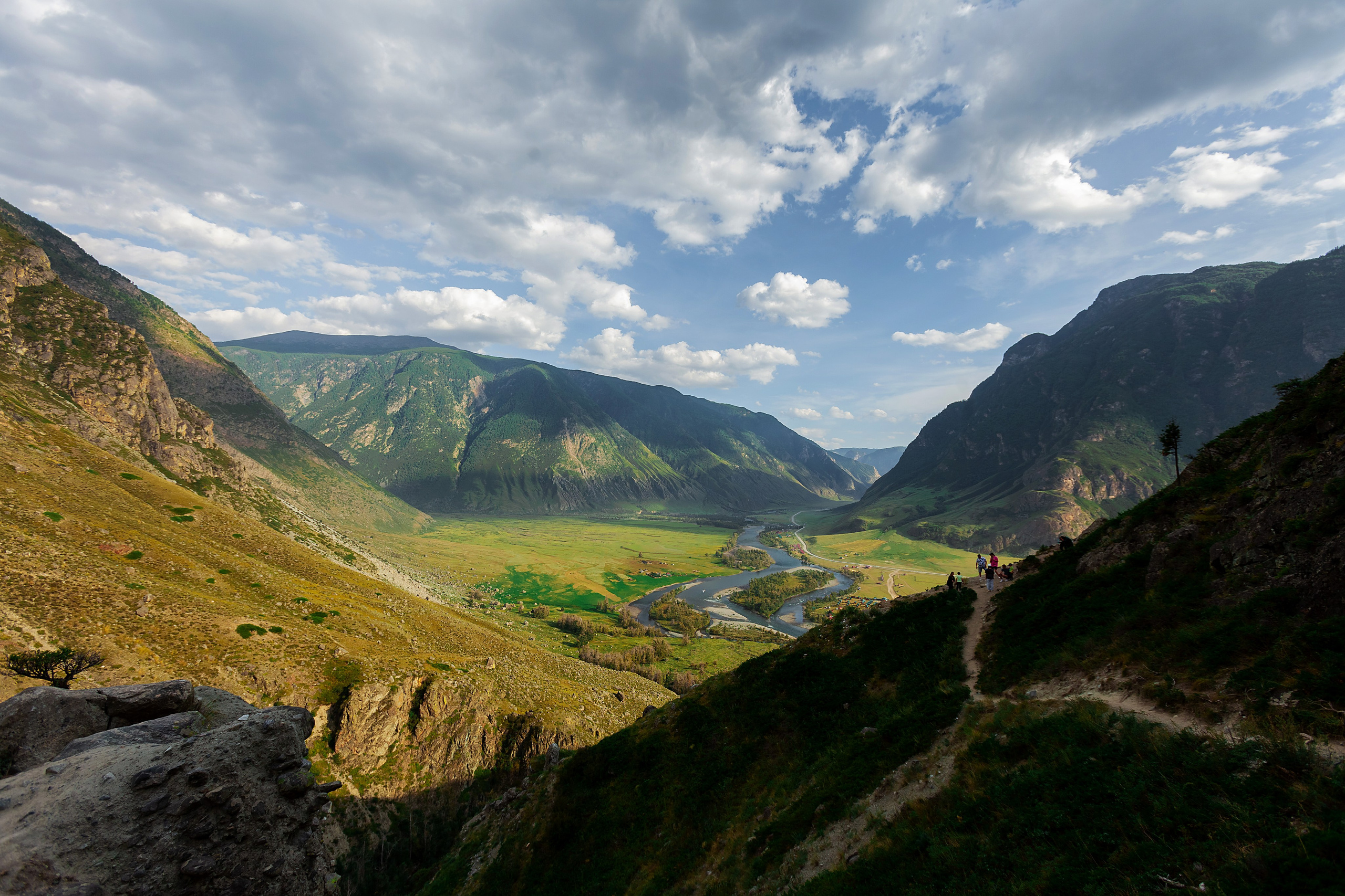 АЛТАЙ 2024 / ALTAI 2024. Главная