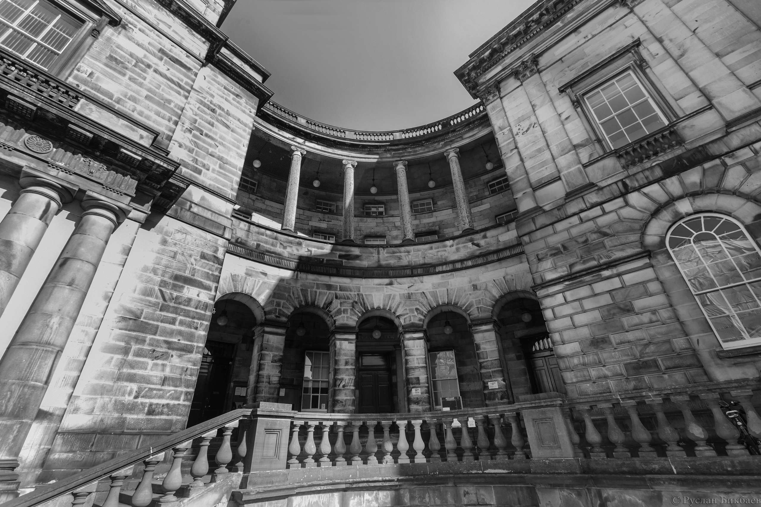 ШОНТЛАДНИЯ / SCOTLAND. Главная