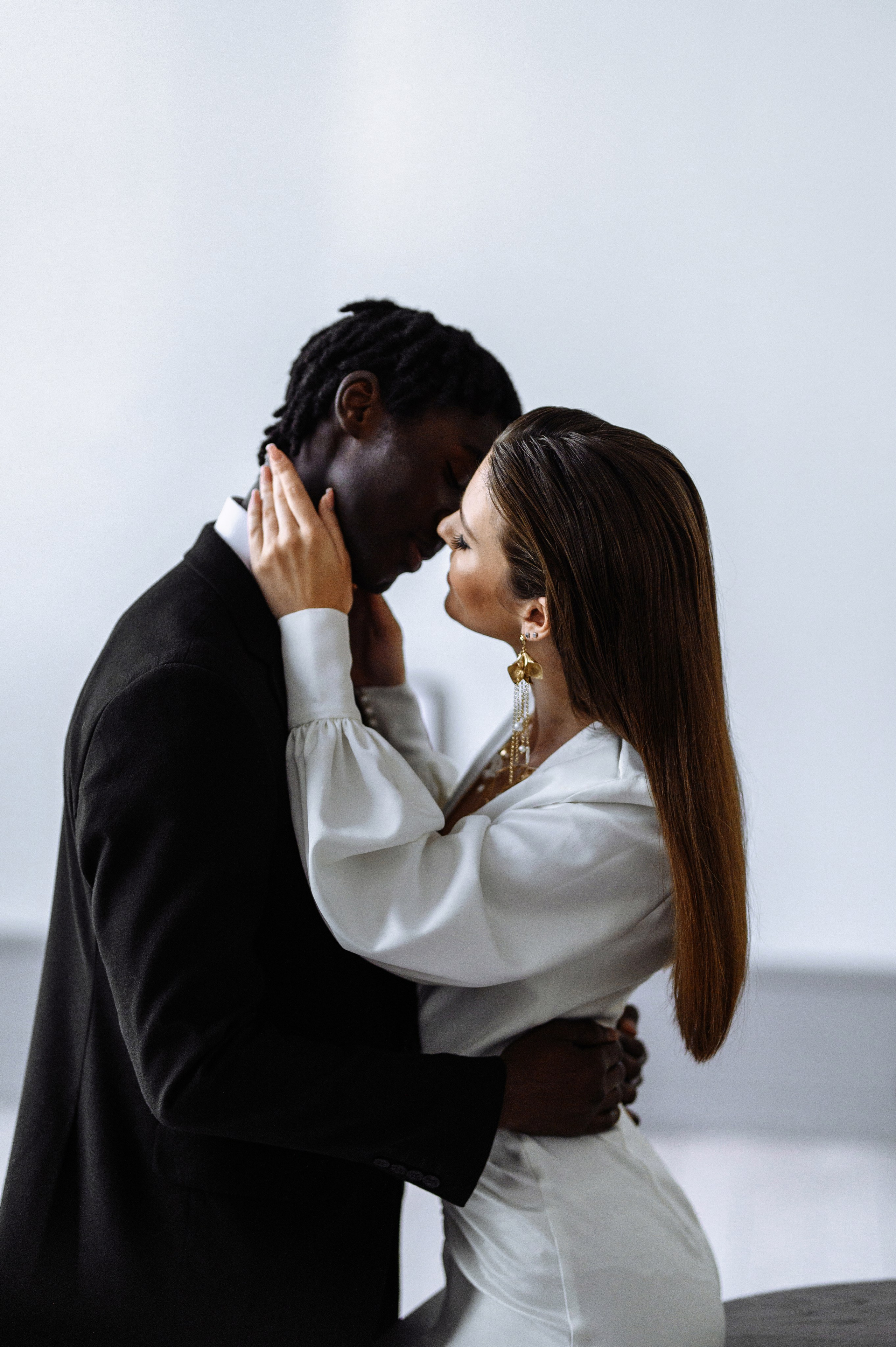 Интернациональная Свадьба. Фотограф Кирилл Верт