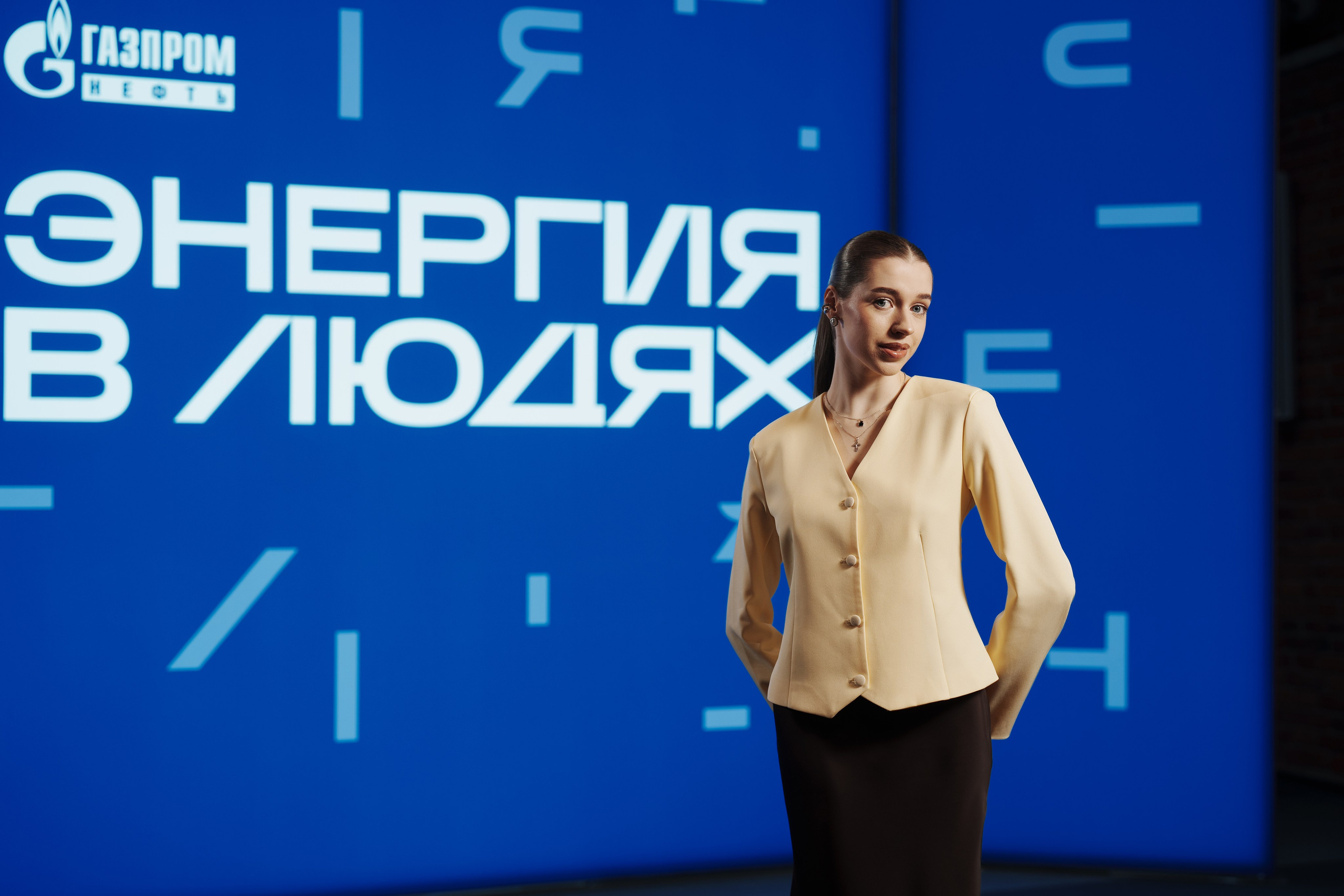 Деловое. Репортажный фотограф Сергей Сергеевич