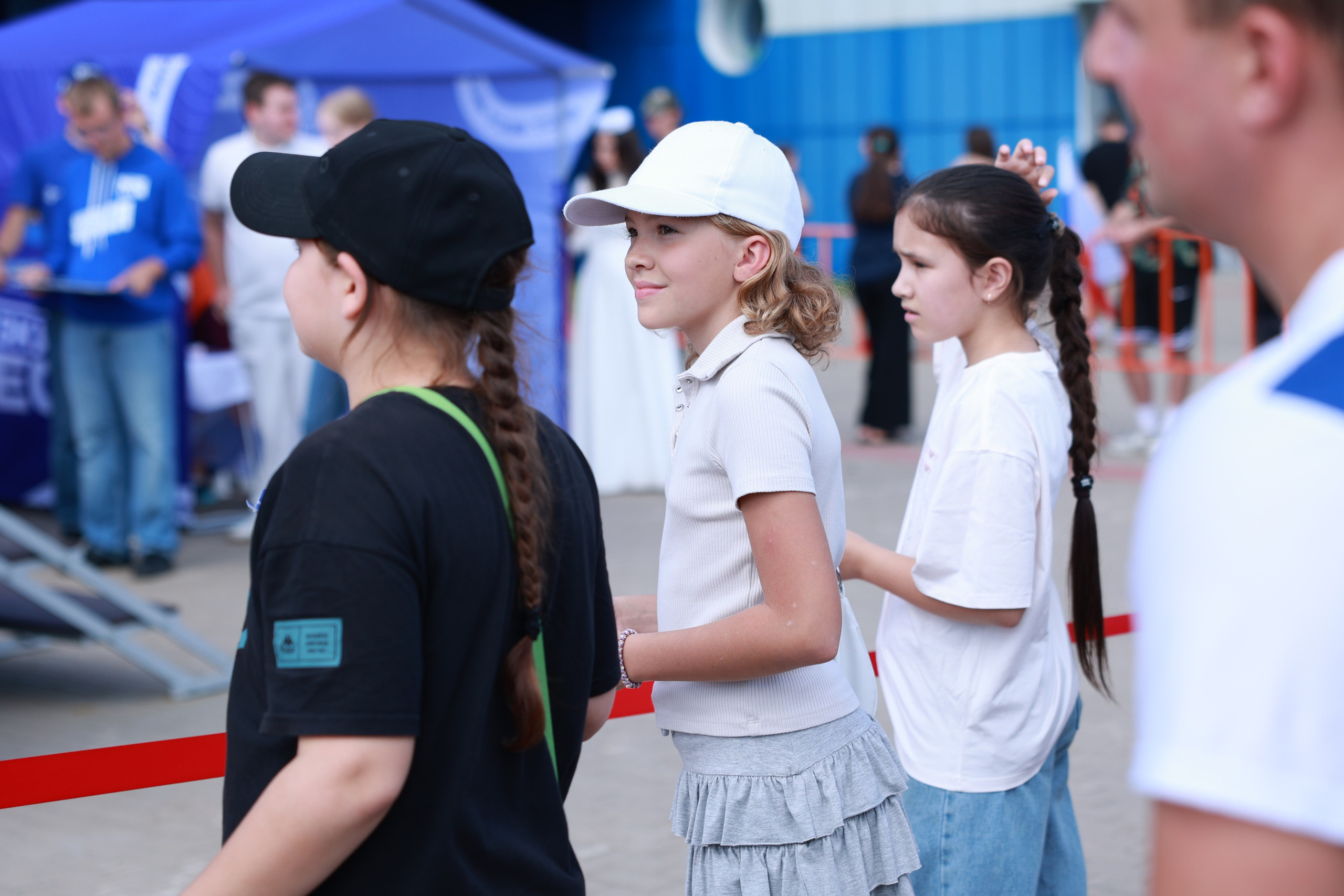 День физкультурника в Сургуте 2026