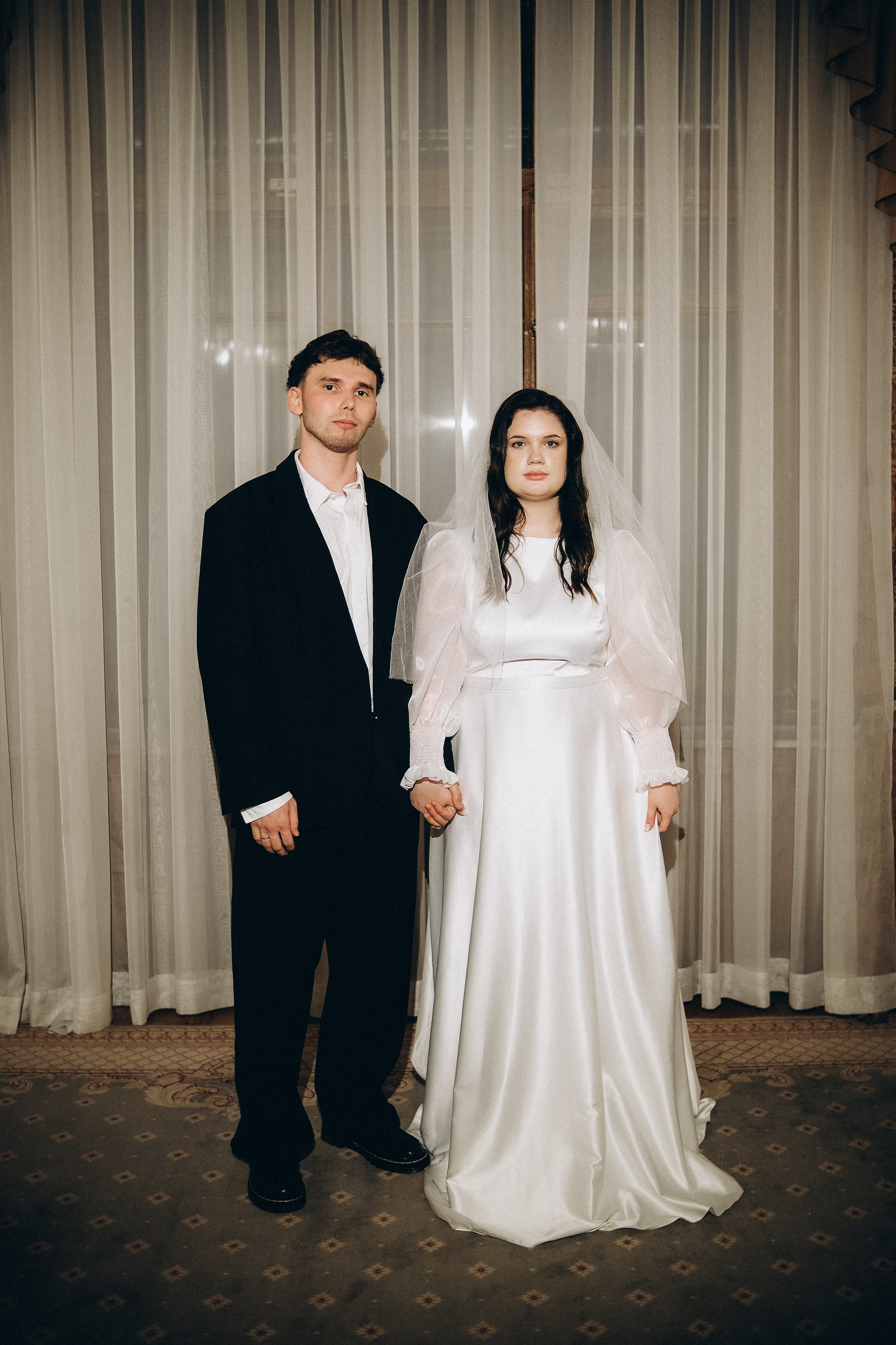 Маша & Тимур. ДБ2. Phdkvmr.ru