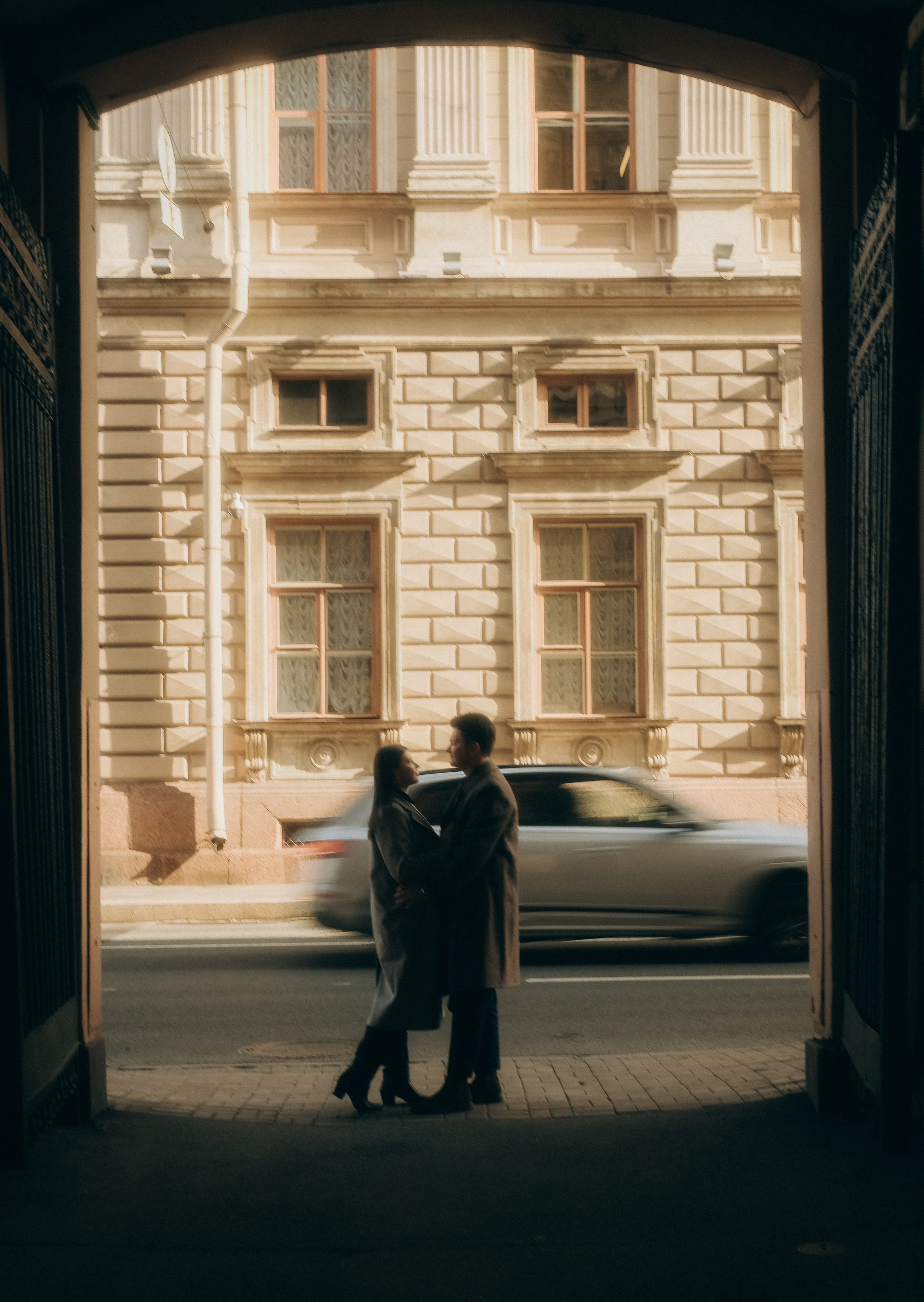 Олеся & Андрей. Phdkvmr.ru