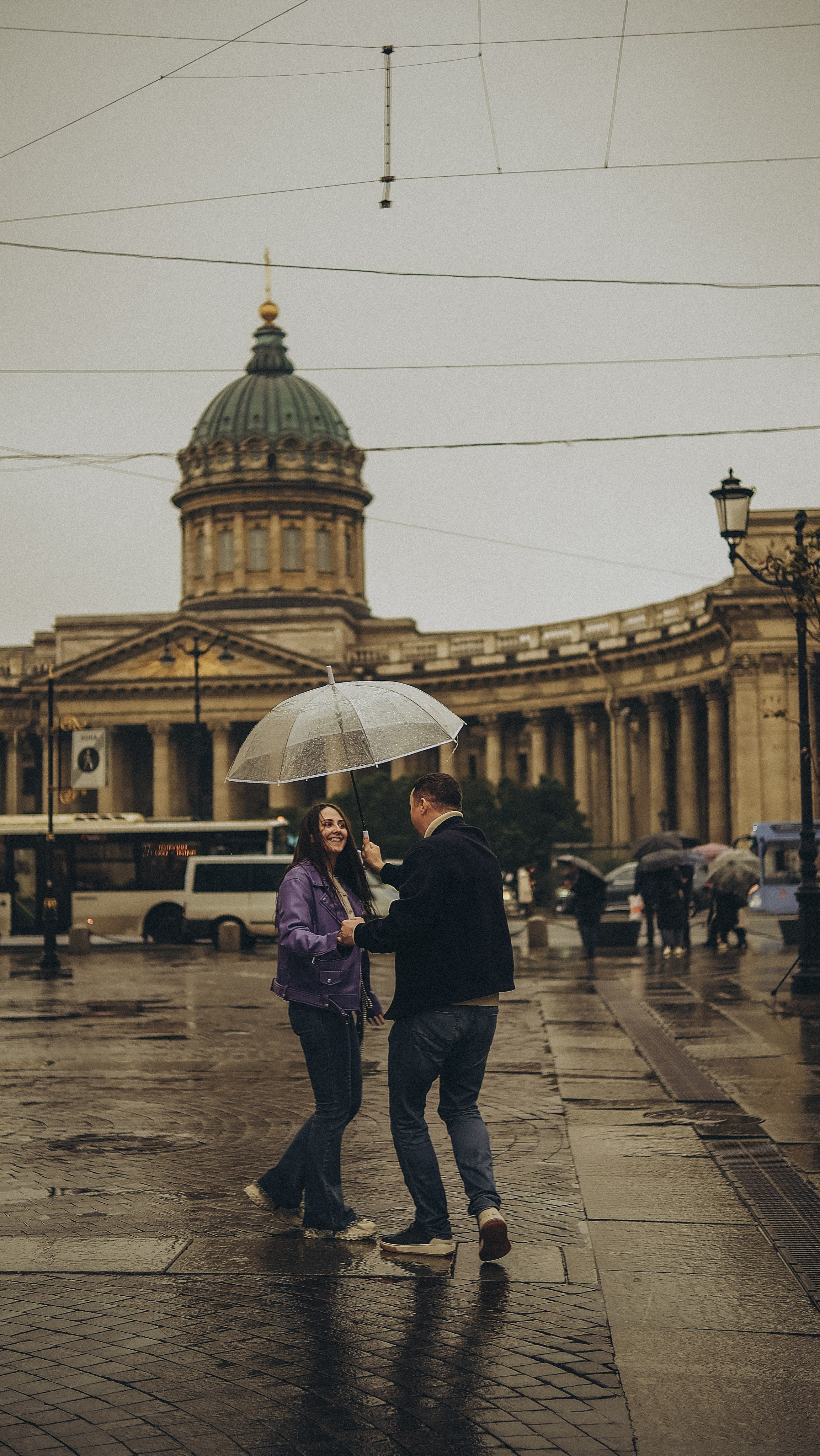 Аня & Женя. Phdkvmr.ru