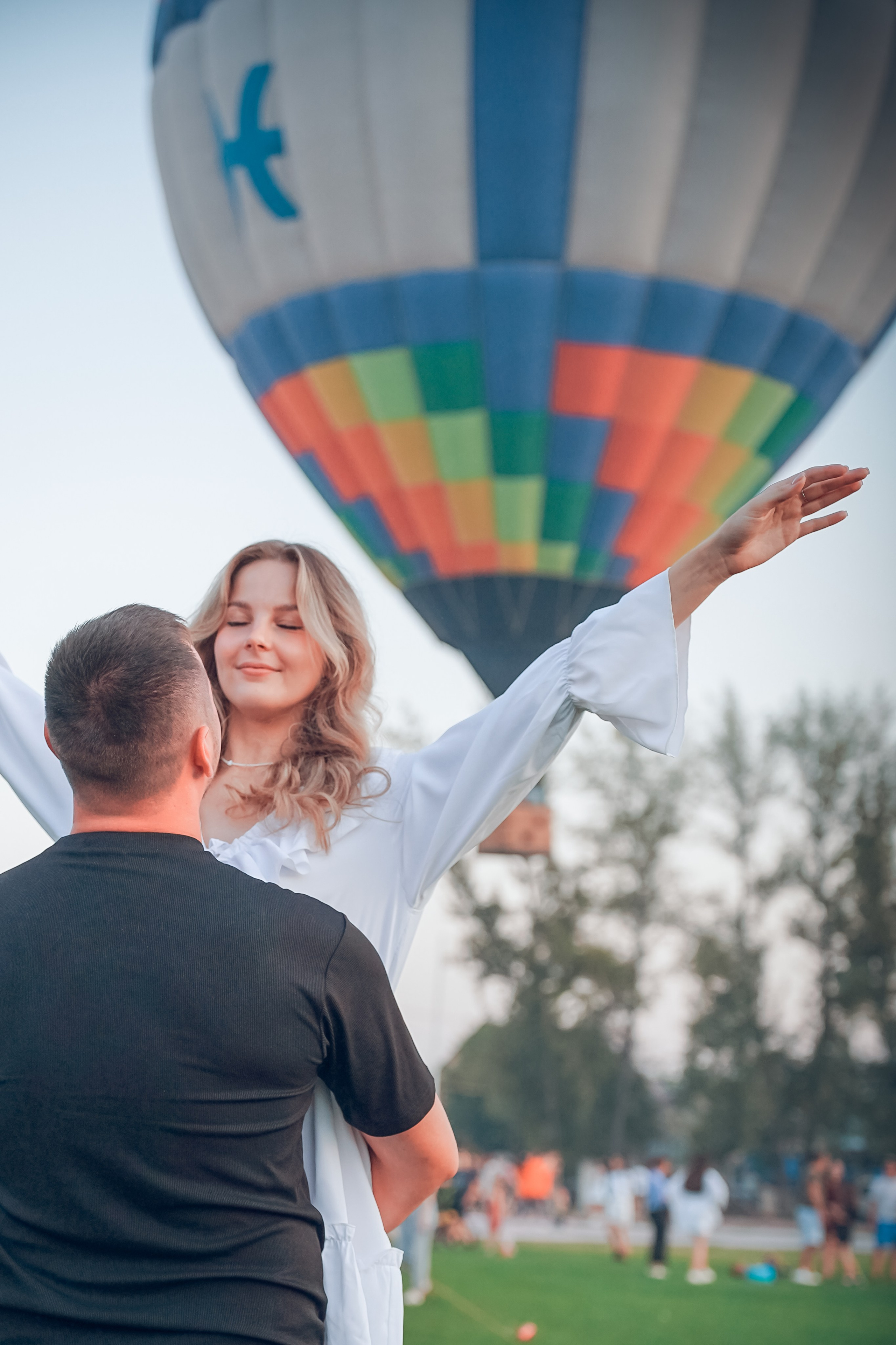 Love Story. Фотограф в Оренбурге Мария Иванова