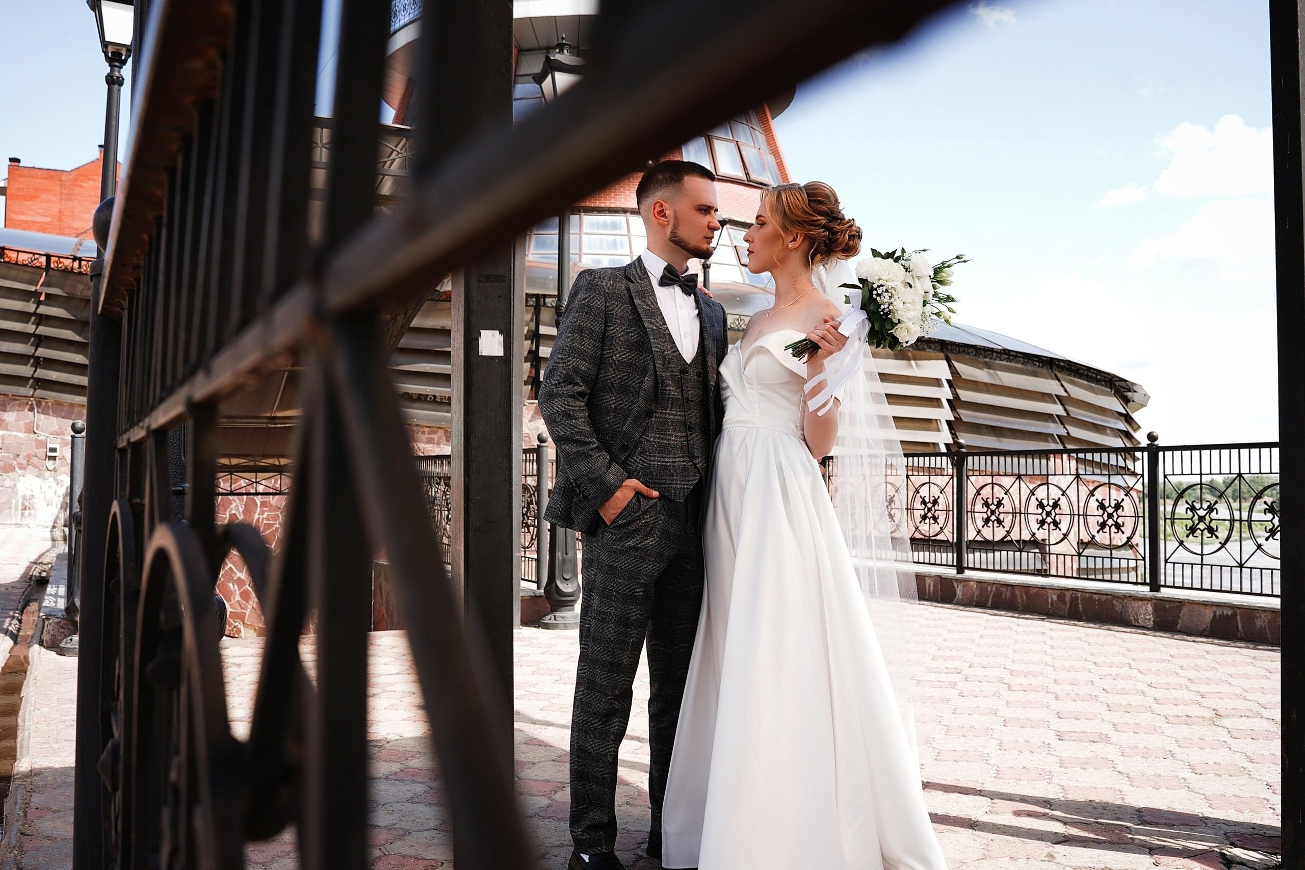 Свадьбы. Фотограф в Оренбурге Мария Иванова