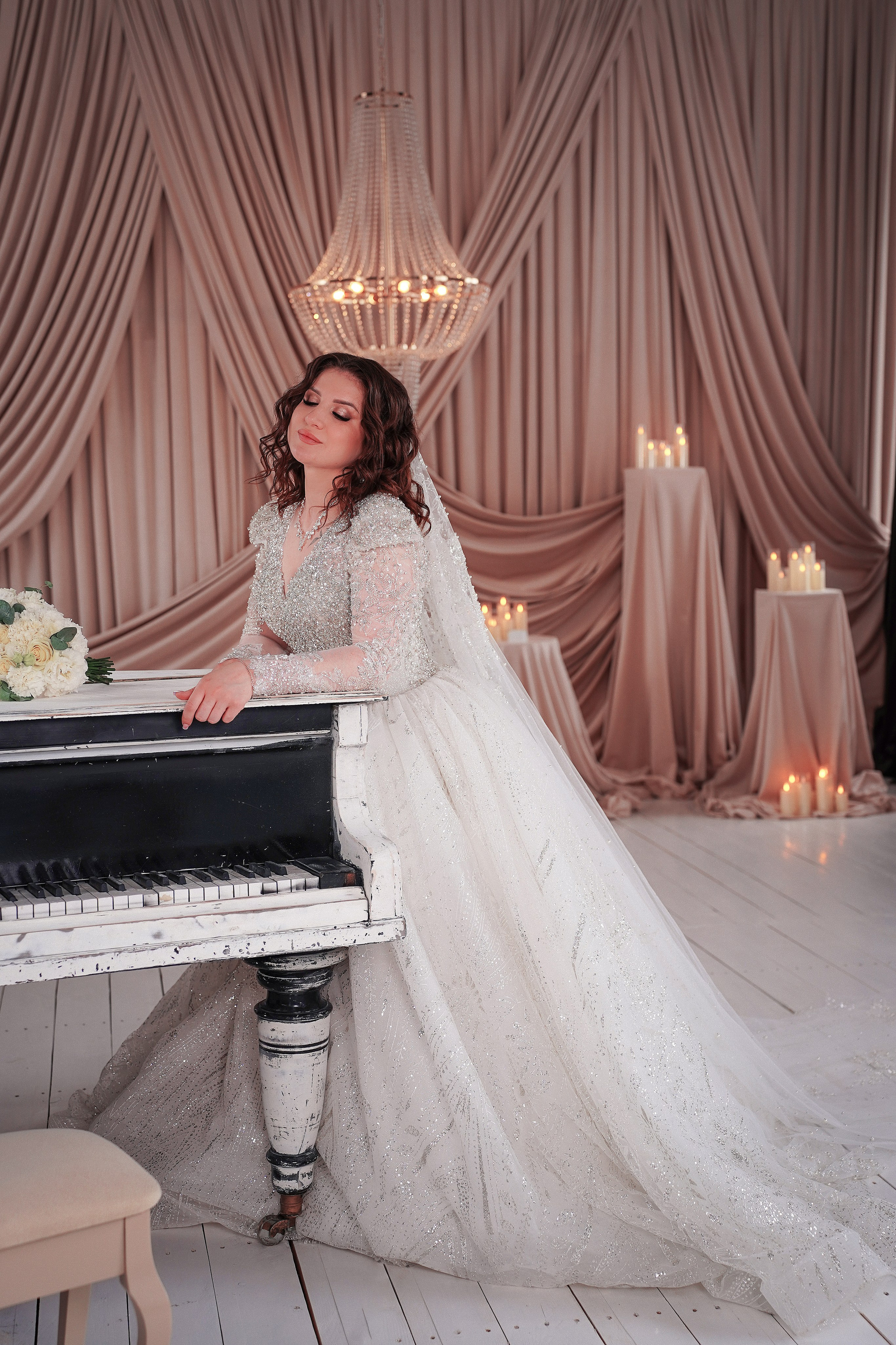 Свадьбы. Фотограф в Оренбурге Мария Иванова