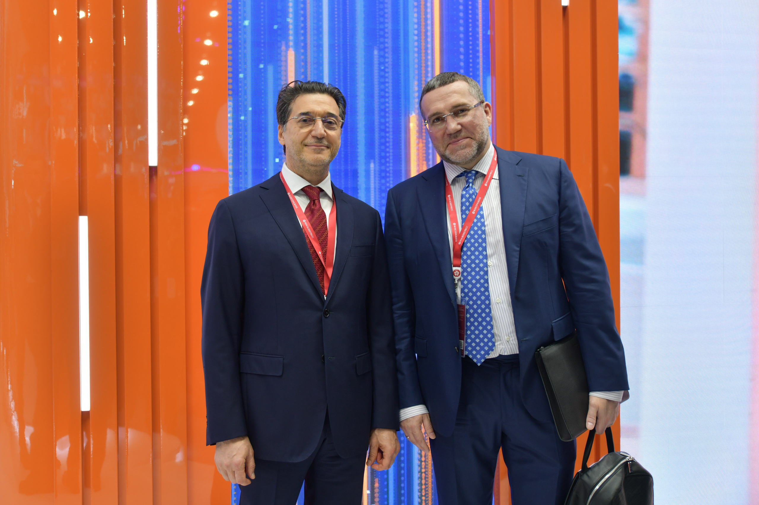 ПМЭФ'24. Женский фотограф в Санкт-Петербурге Степлевич Дарья