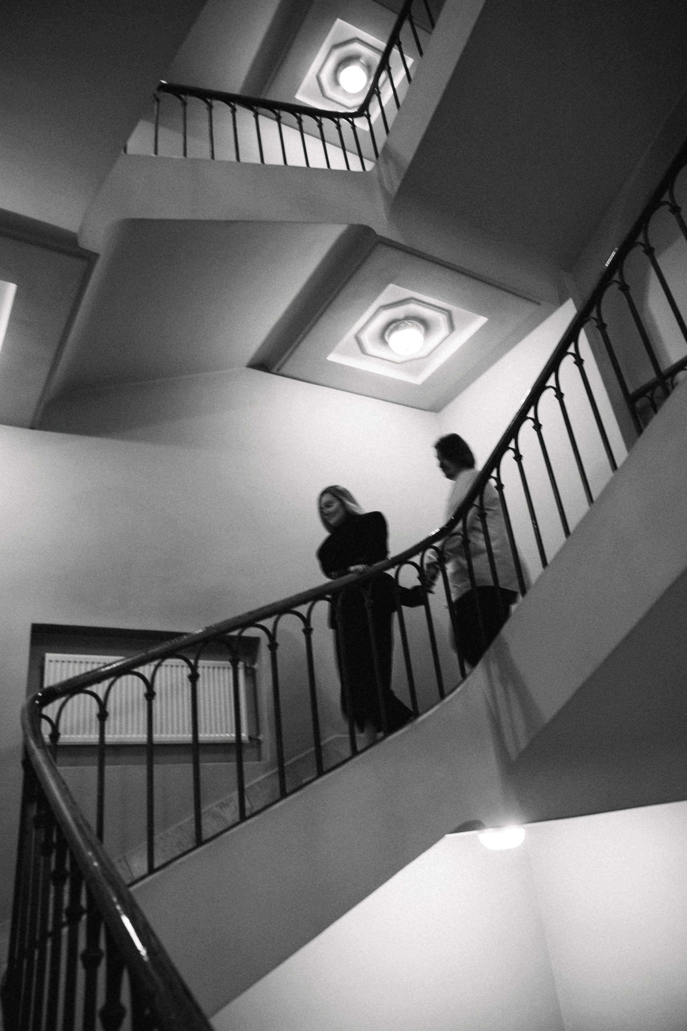 Даша и Витя в Астории. Репортажный и портретный фотограф в Санкт-Петербурге Степлевич Дарья