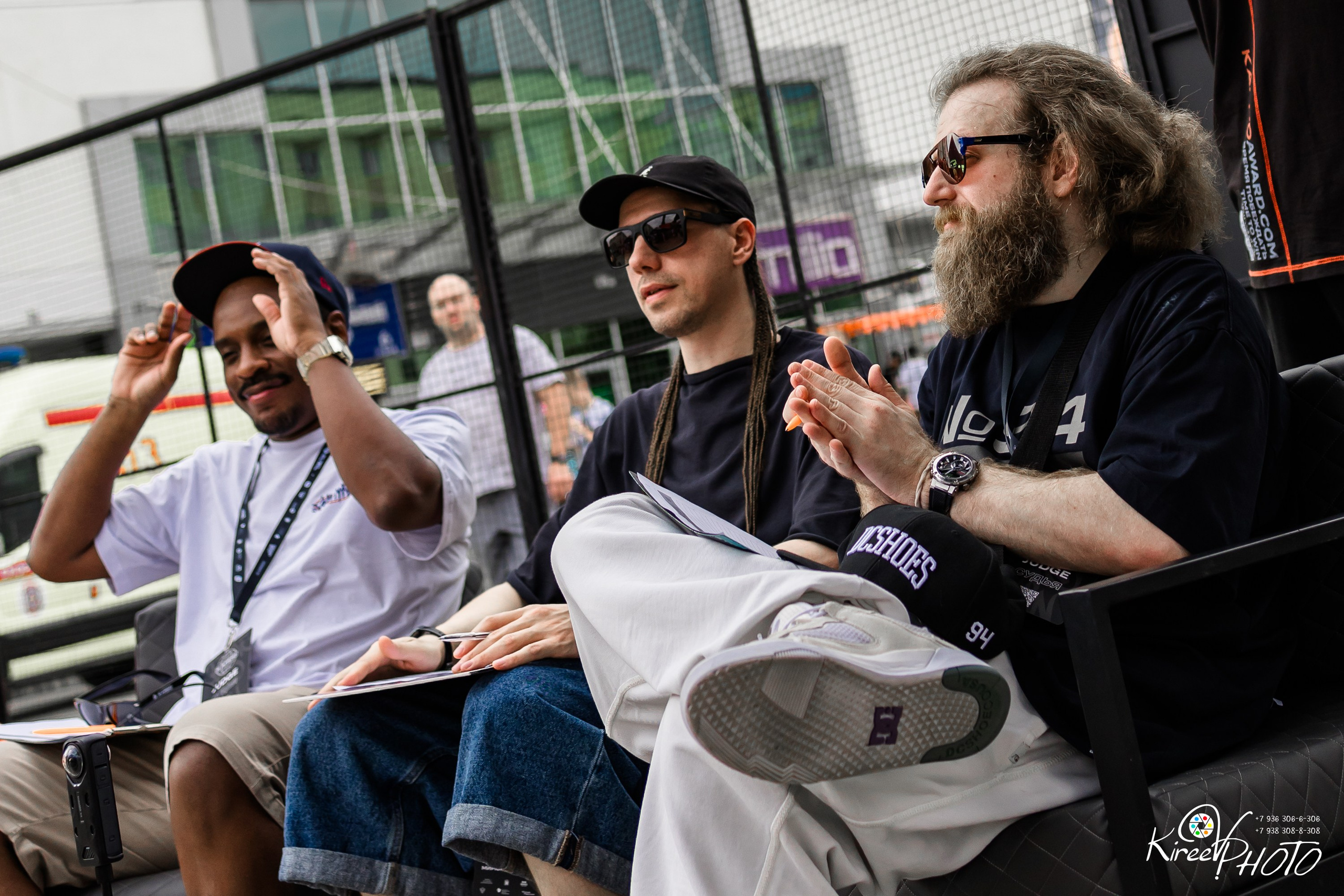 Фестиваль Уличной Культуры КАРДО Ставрополь KARDO Россия Страна Возможностей