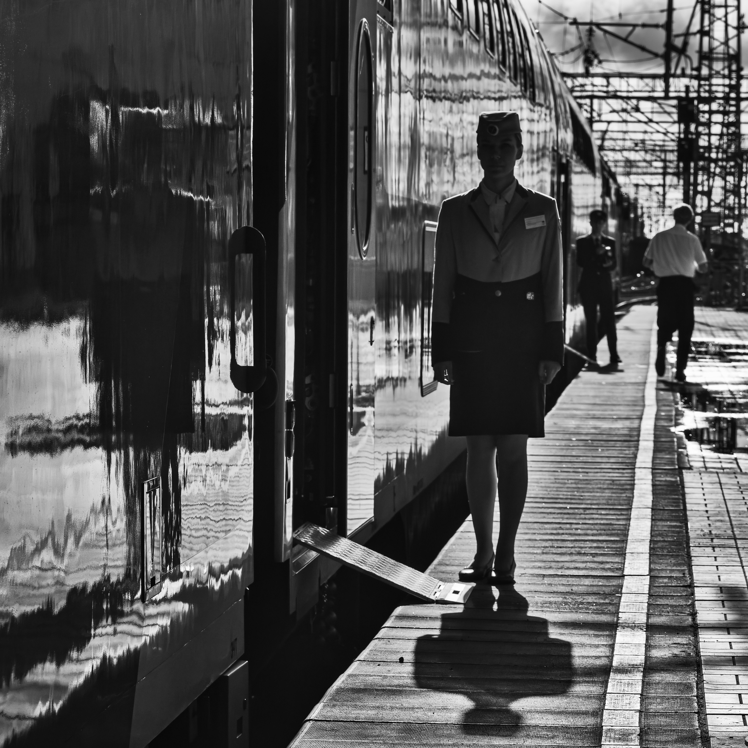 Dimitri Bakhtadze, black and white photos. Dimitri Bakhtadze photographer