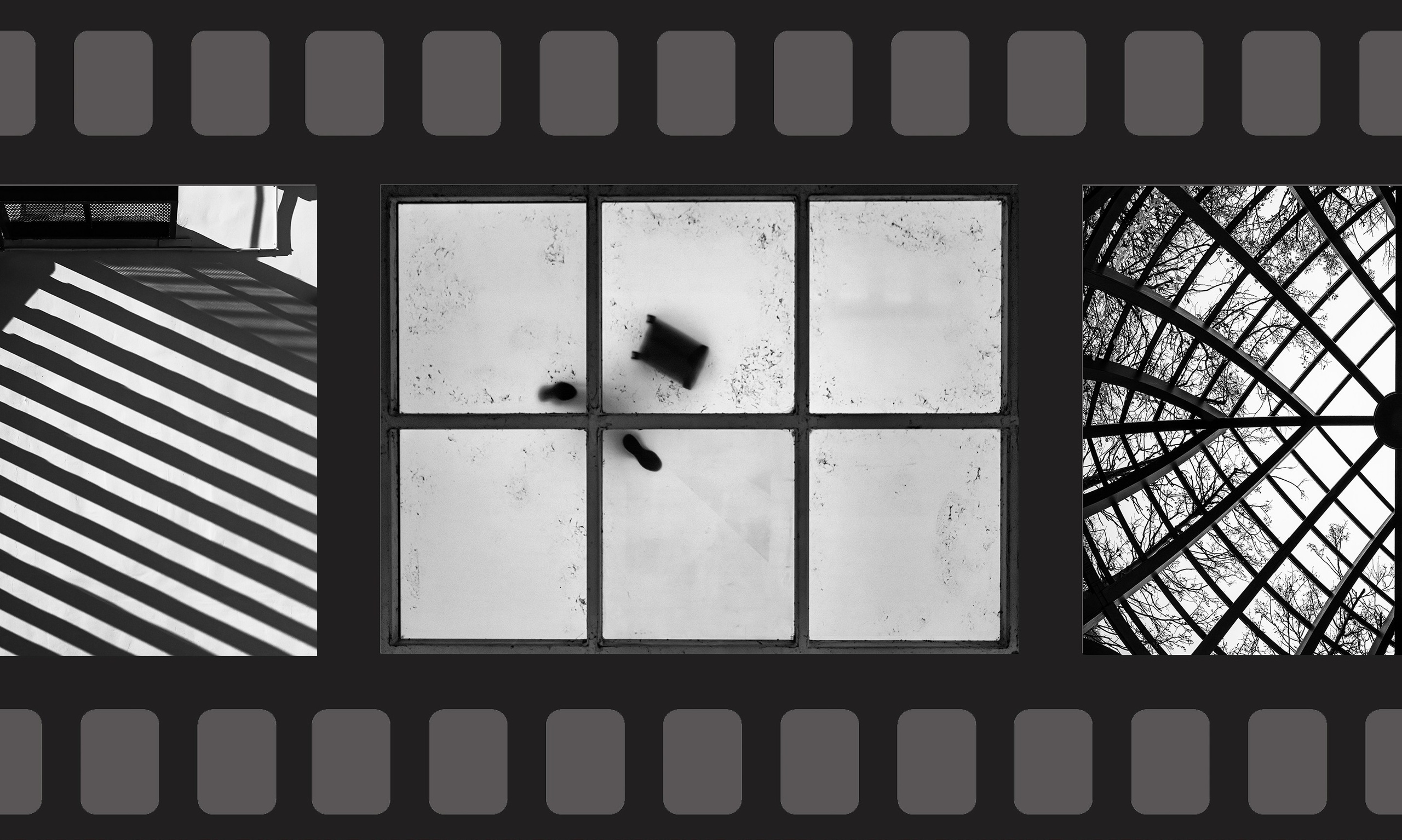 Interiors. Dimitri Bakhtadze photographer