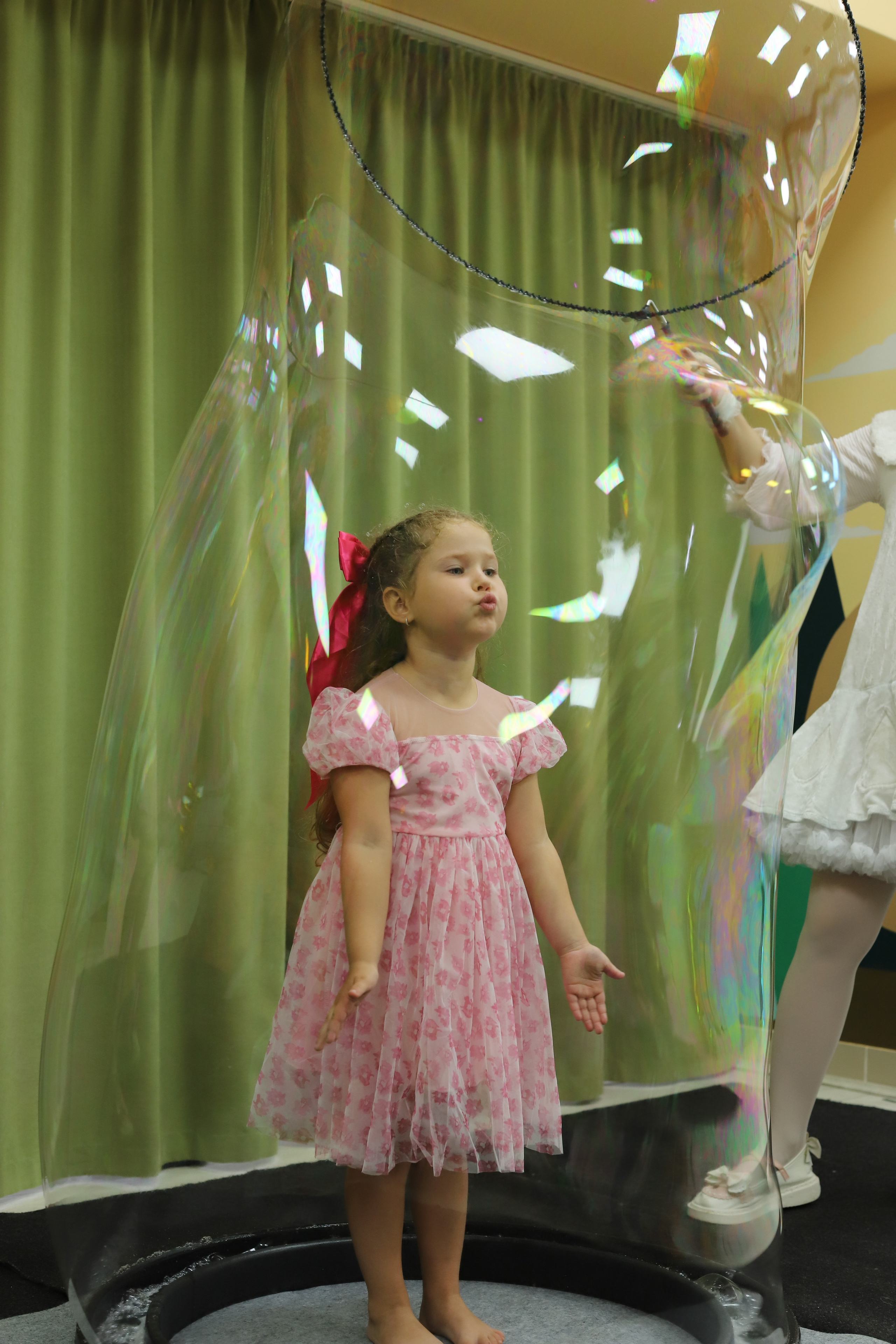 Детский День Рождения Виктории. Семейный и детский newborn фотограф в Ростове-на-Дону Наталья Лебедева