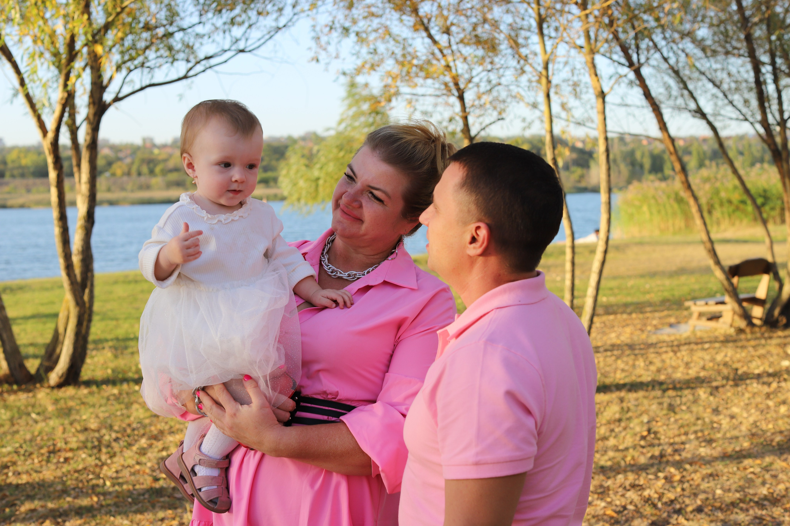 День рождения Виктории. Семейный и детский newborn фотограф в Ростове-на-Дону Наталья Лебедева