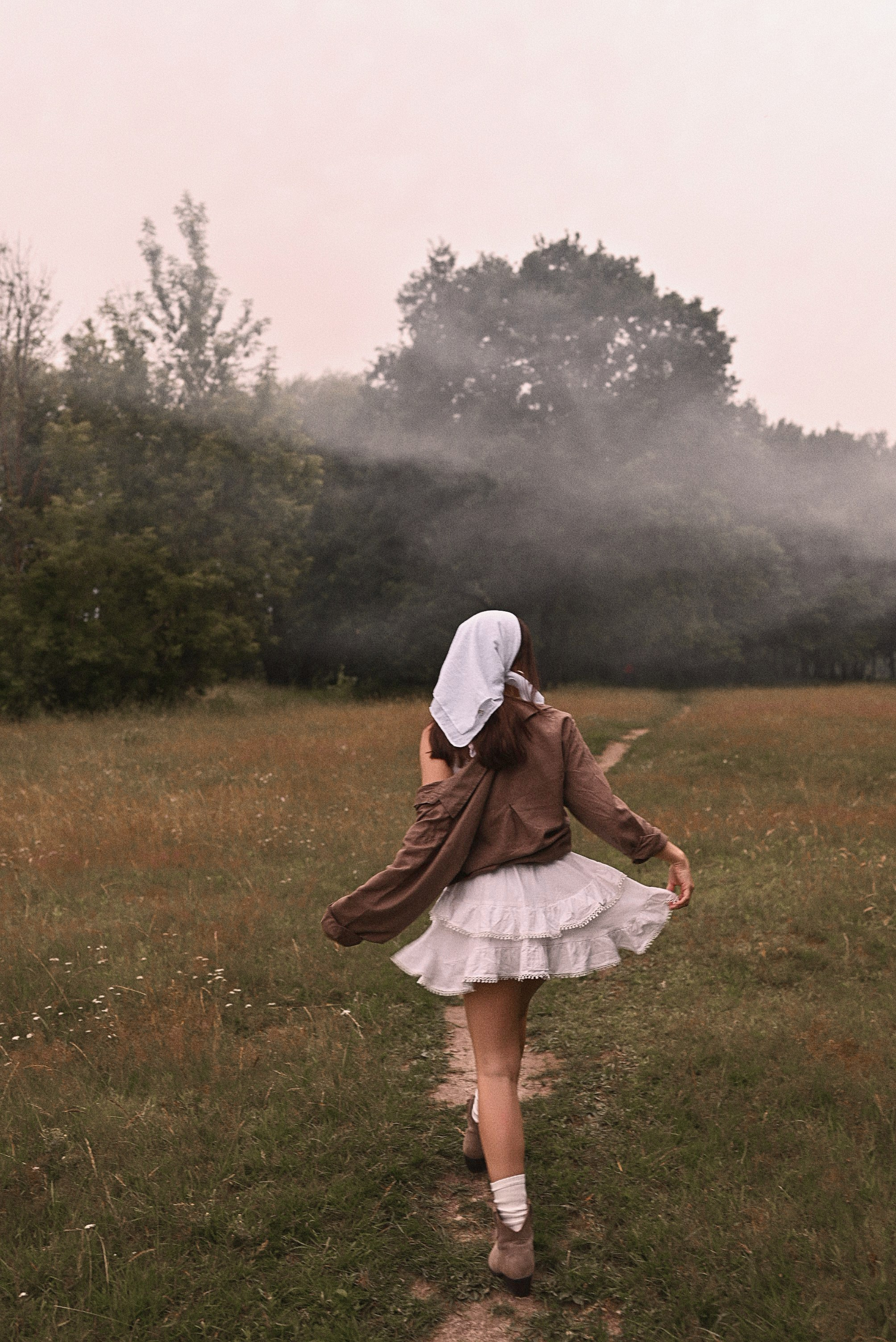 Ника. Свадебный и портретный фотограф в Брянске Скепская Лилия