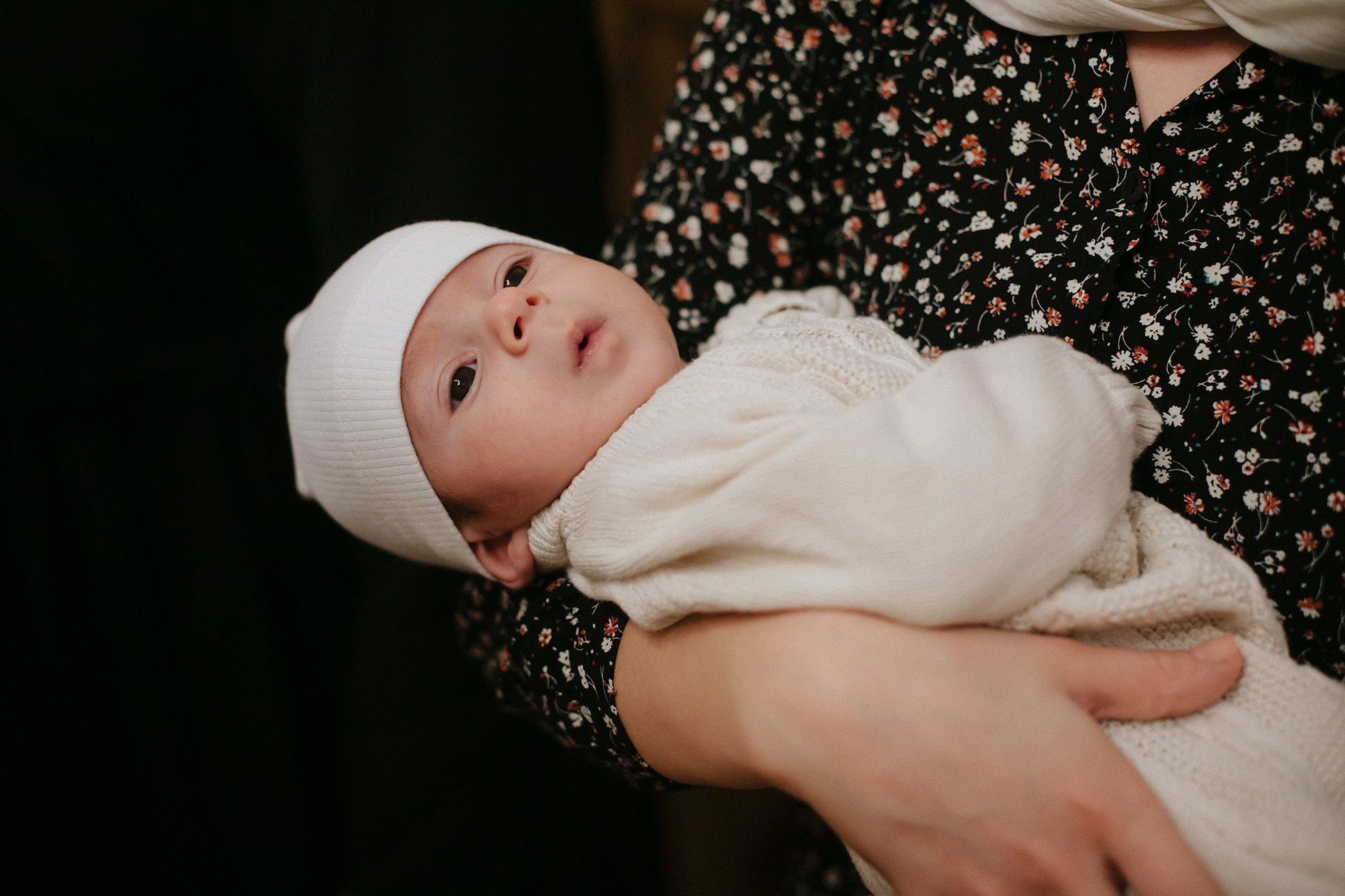 Крещение Серёжи. Фотограф на венчание, крещение