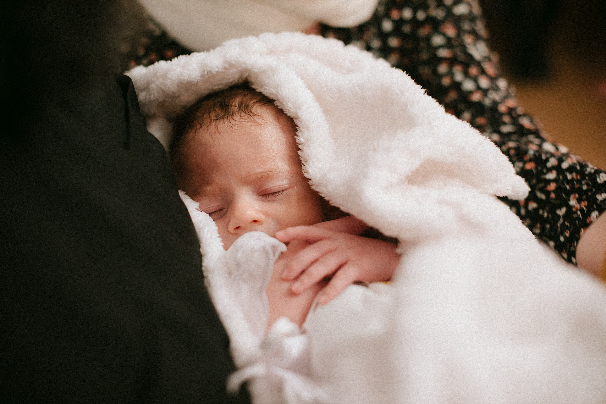 Крещение Серёжи. Фотограф на венчание, крещение