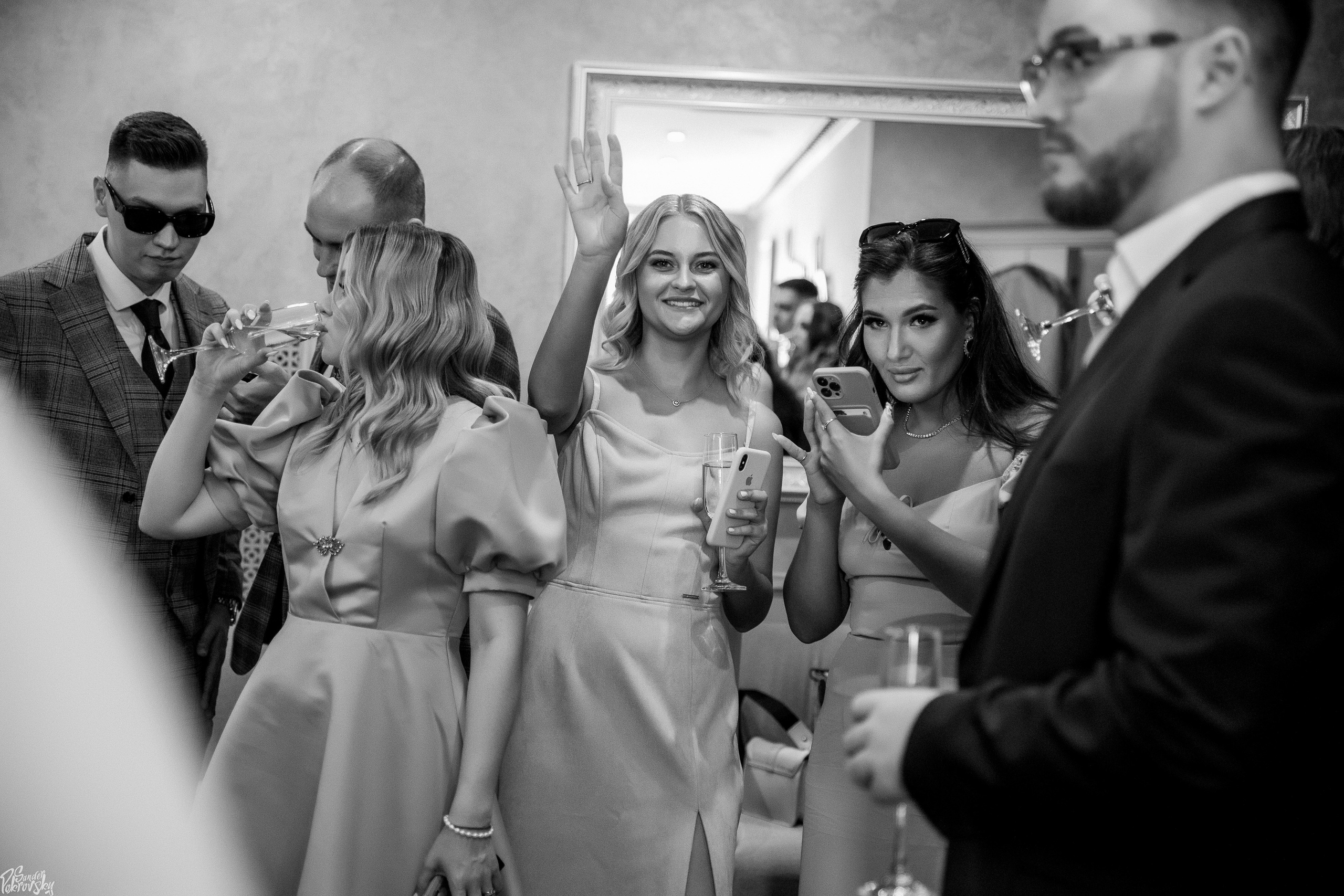 Иван & Аня. Свадебный и репортажный фотограф в Чебоксарах Покровский Александр