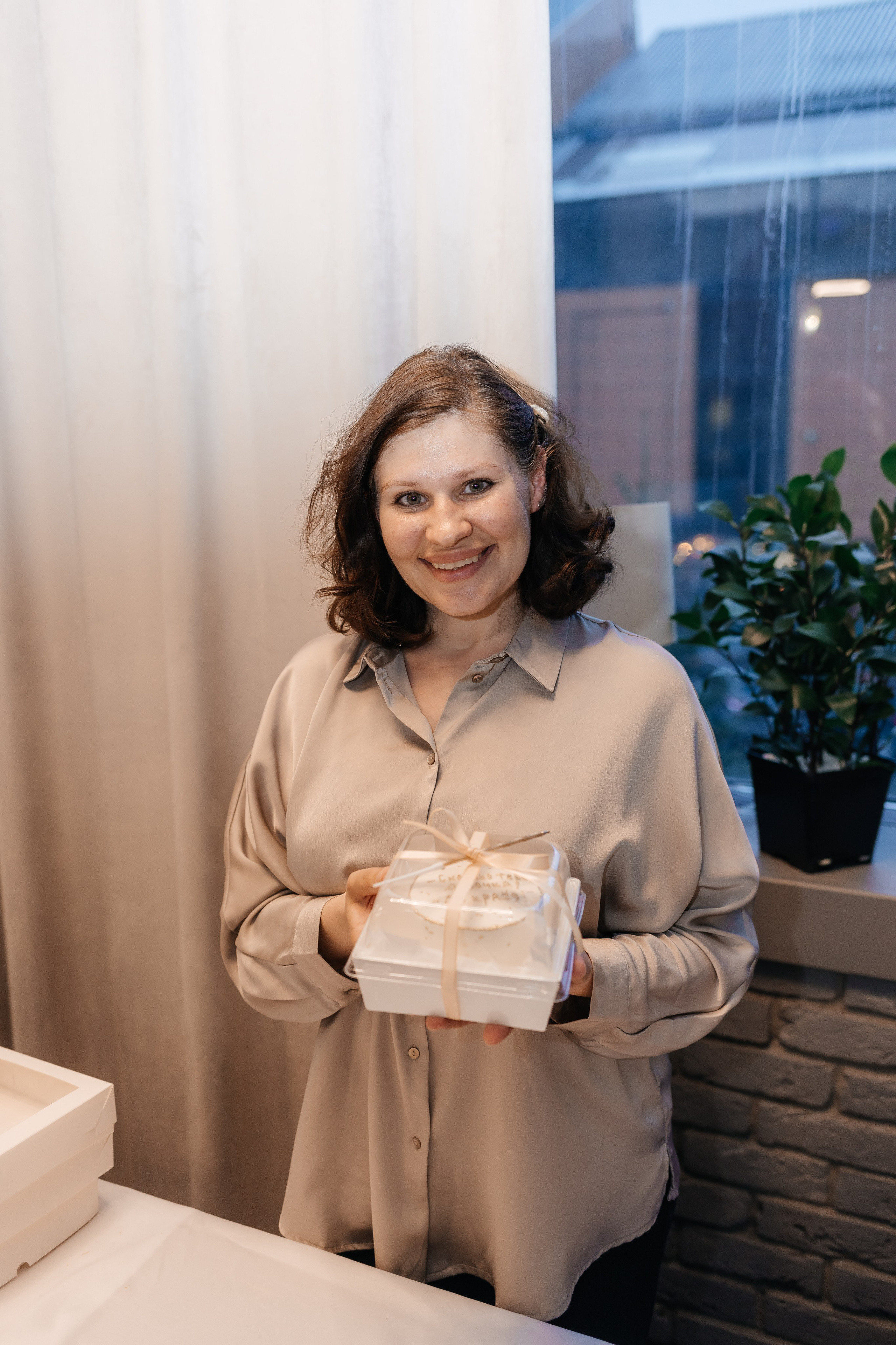 Закрытый Нетворкинг Ксении Абрамовой. Свадебный и семейный фотограф в Новосибирске Ирина Дорошкова