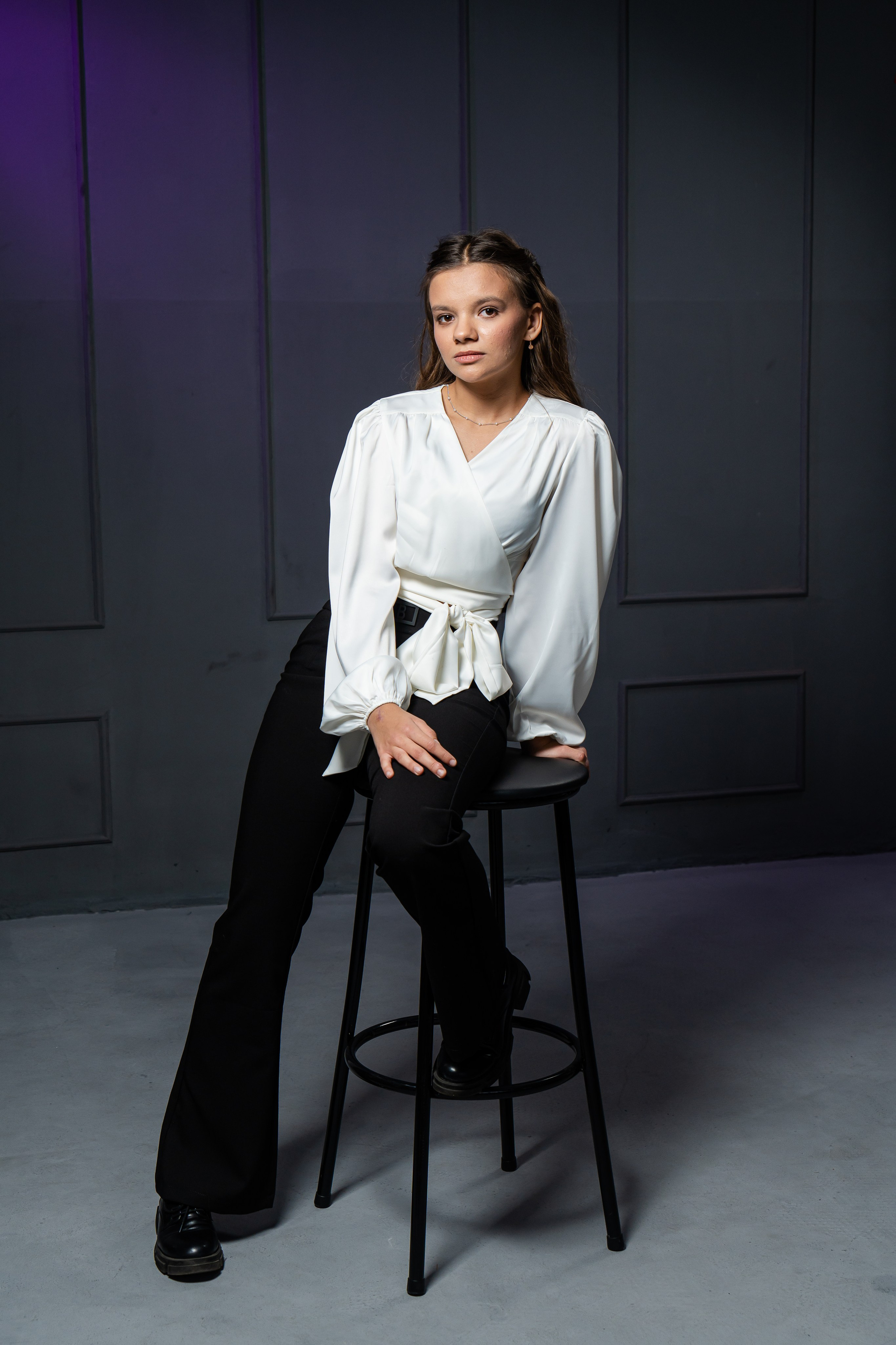 ФОТО Школа. Твой Выпускной Альбом