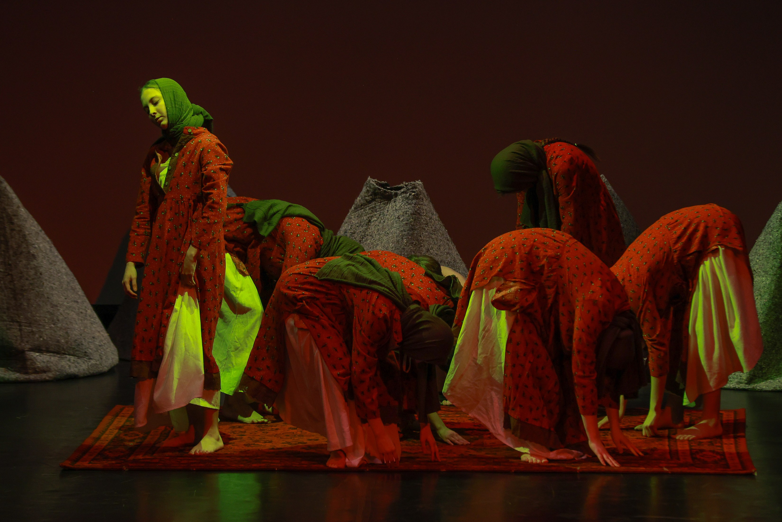 Небесные ласточки на Танц ЭКСПО 2026. Фотограф Юлия Мальцева